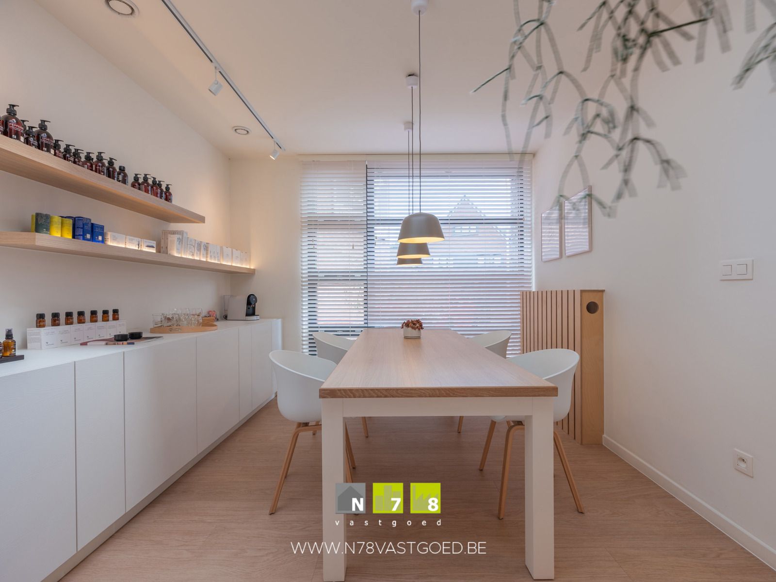 Commercieel te koop foto 14