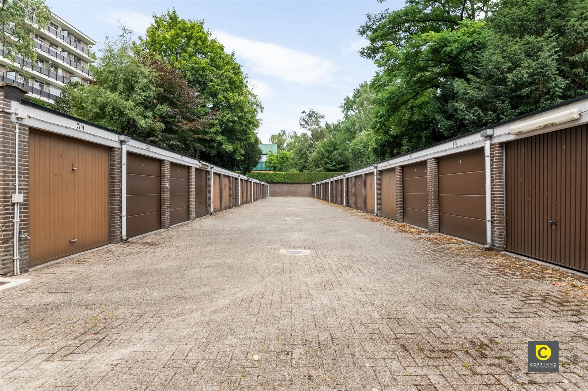 Ruim stijlvol 3 slap app met tuin! foto 10