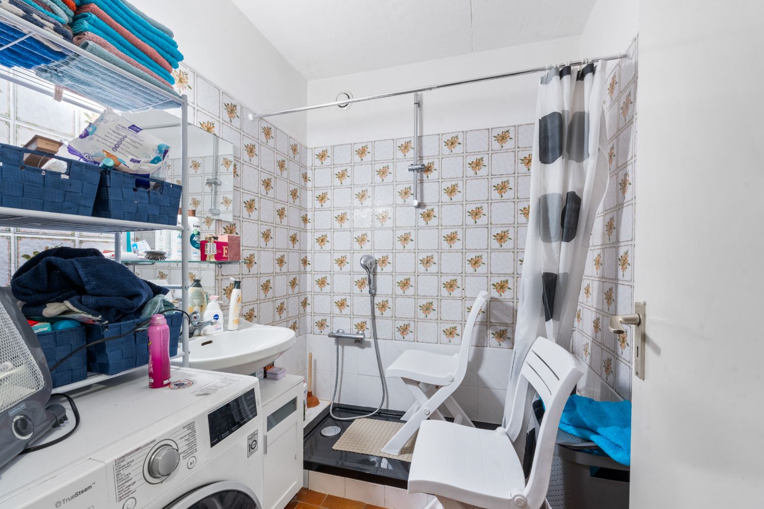 In het centrum gelegen één slaapkamer appartement vlakbij het strand foto 10