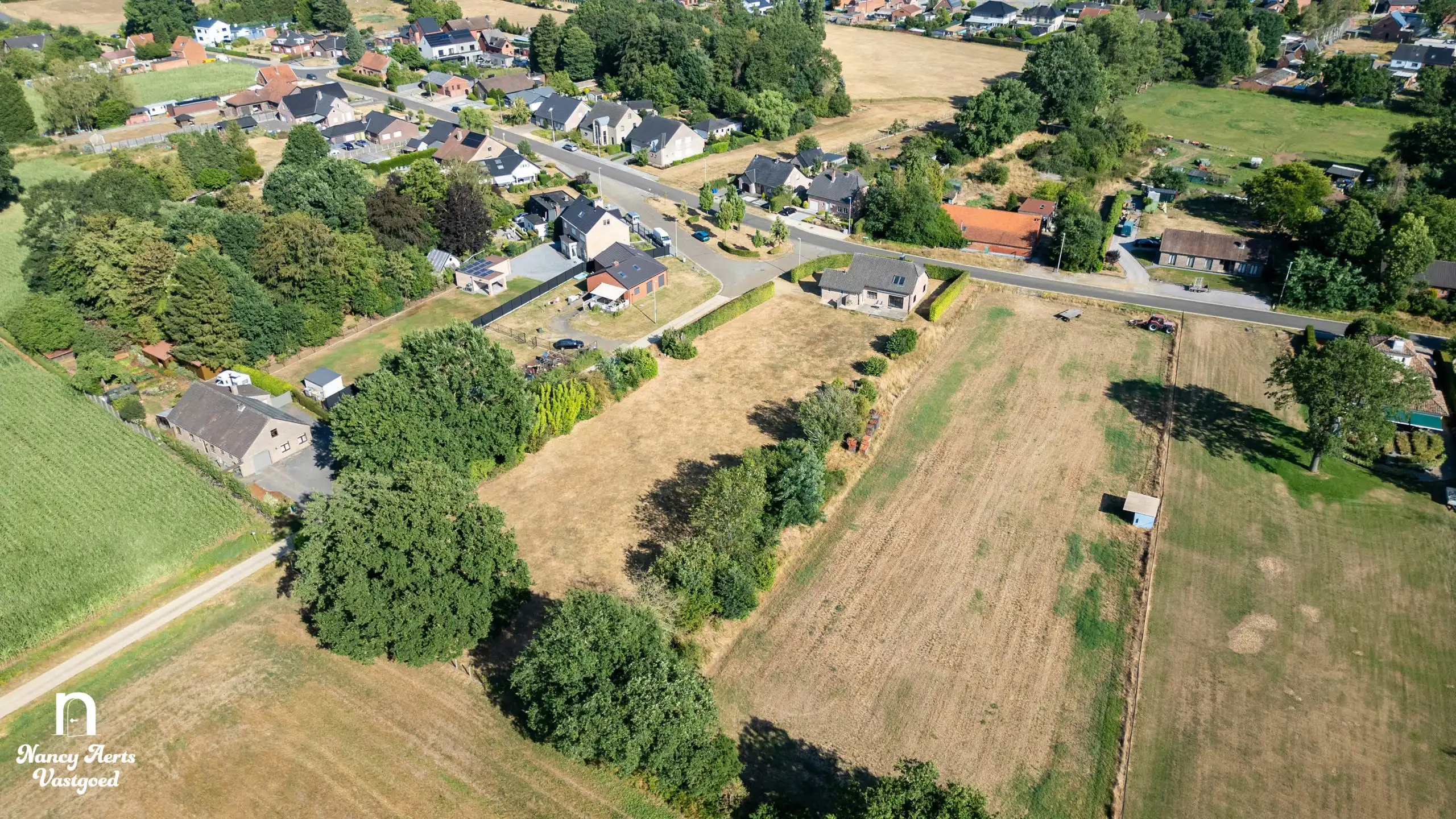 Uniek wonen in het groen op royaal perceel van 4.737 m² foto 36