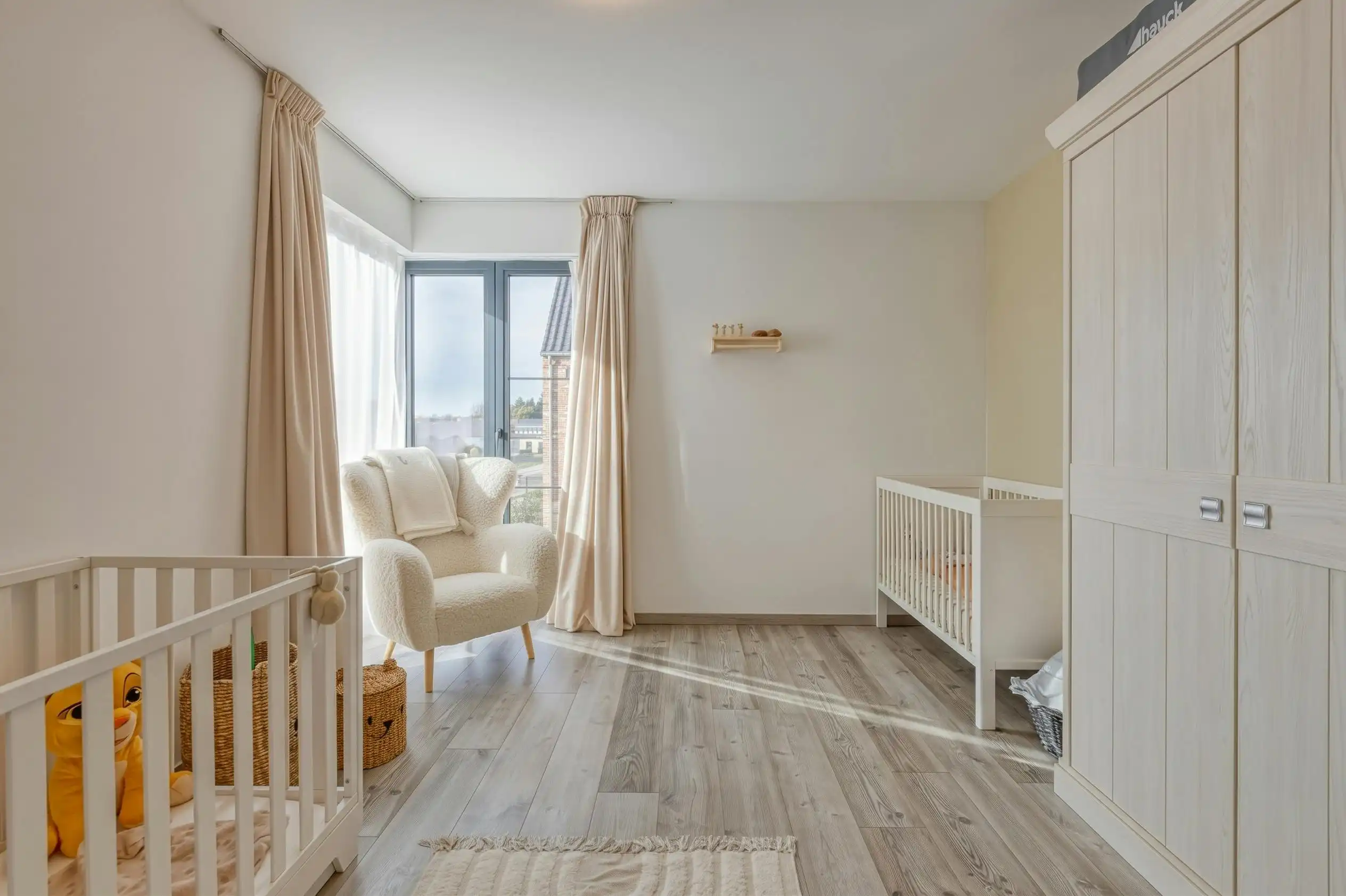 Instapklare gezinswoning met 4 slaapkamers te Kuringen foto 19