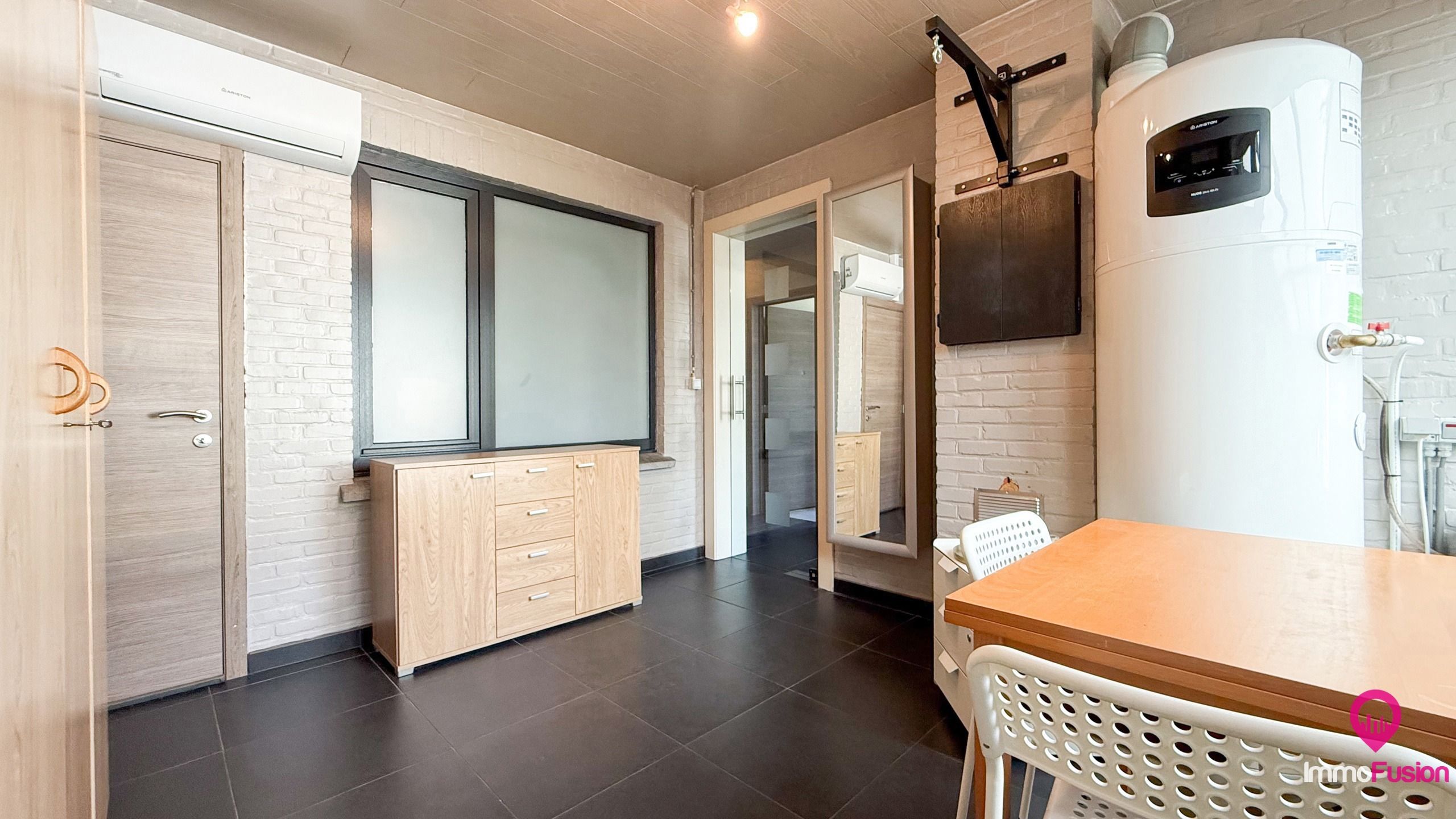 Praktische bungalowwoning met prachtige tuin en zwemvijver! foto 23