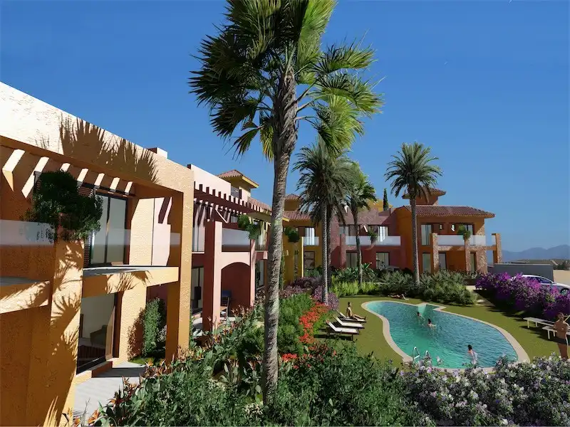 The Cricket Residences - Villaricos foto {{pictureIndex}}