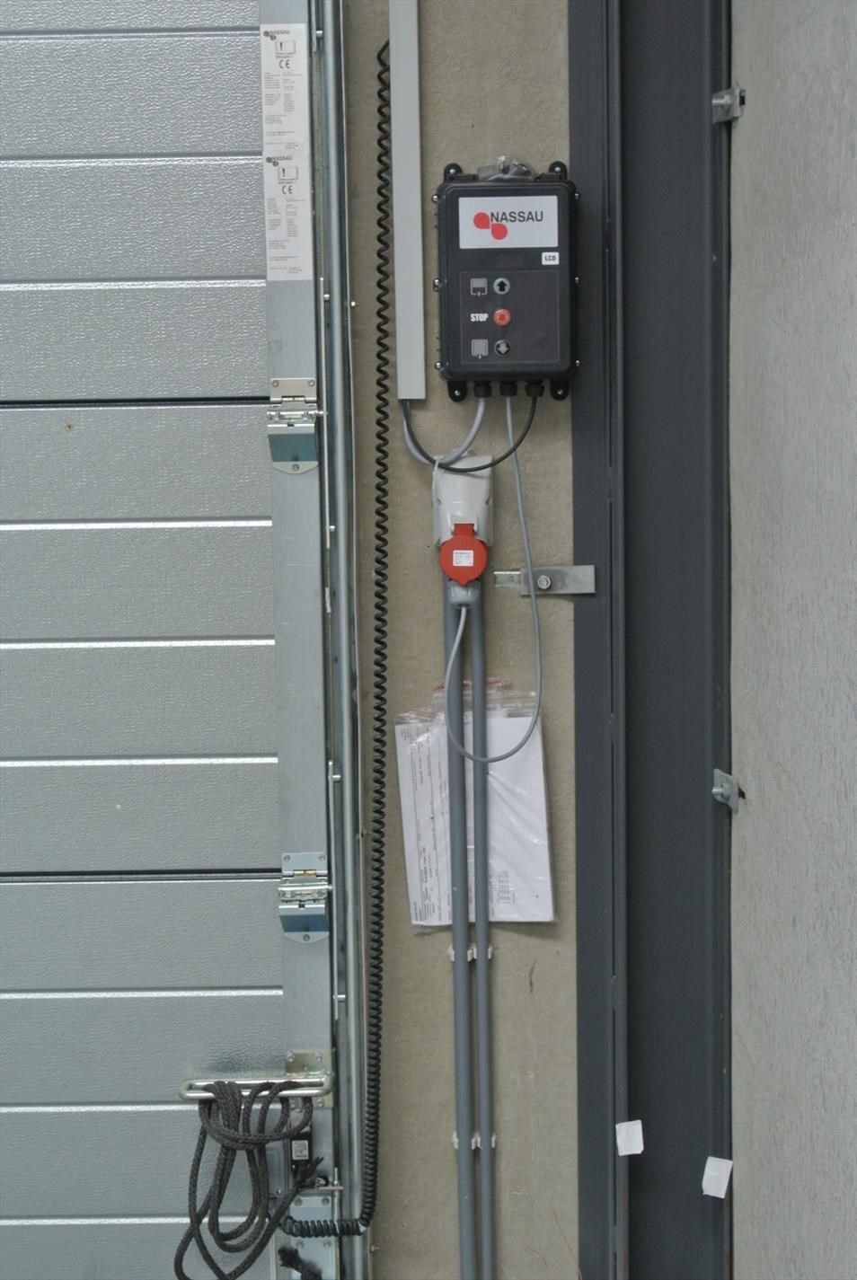 Opslagruimte (200 m²), Lichtervelde foto 15