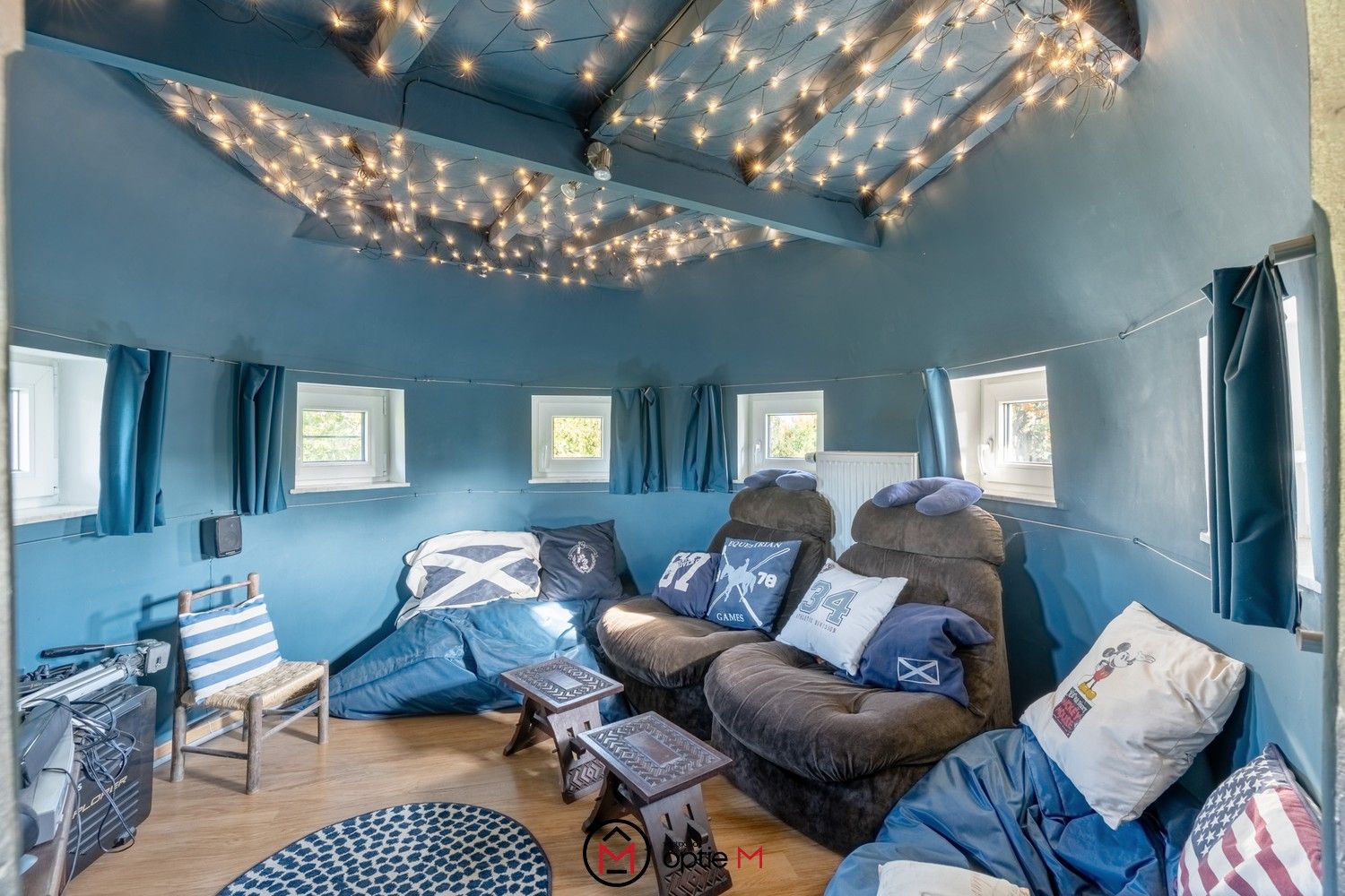 Karaktervolle villa met parktuin op een royaal perceel van 24a71 – vlakbij het centrum van Hasselt foto 23