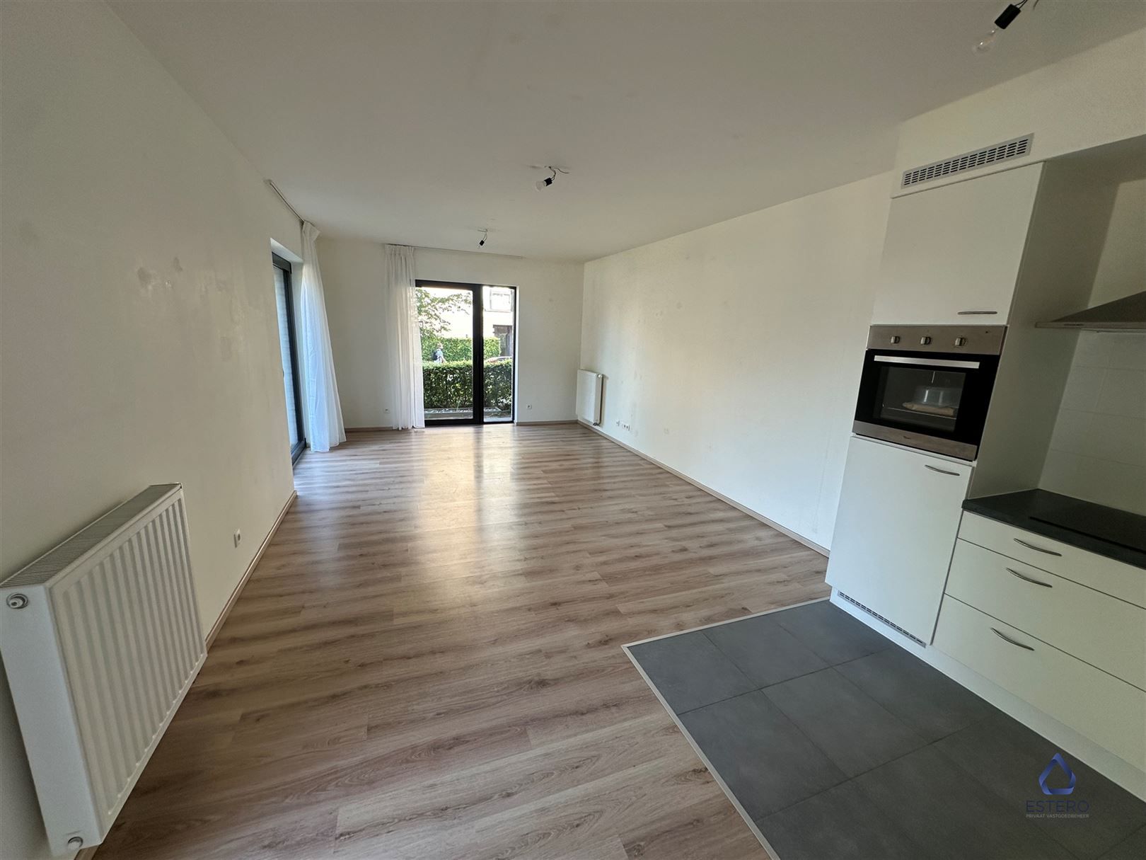 Charmant Appartement met Tuin in Hartje Auderghem foto 7