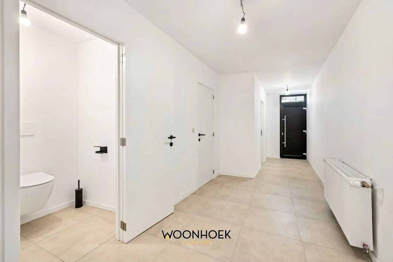  Trendy, energiezuinige 3 slpk-woning met 6 zonnepanelen  foto 11