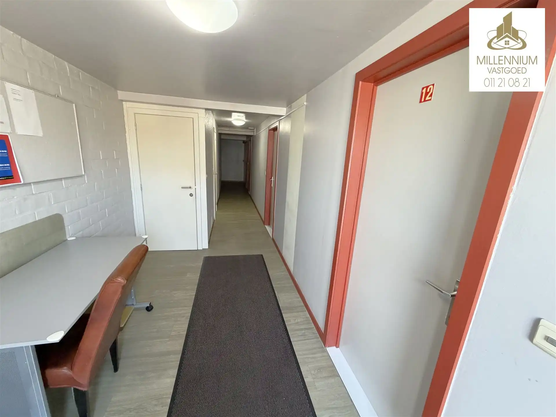 Commercieel gebouw foto 38