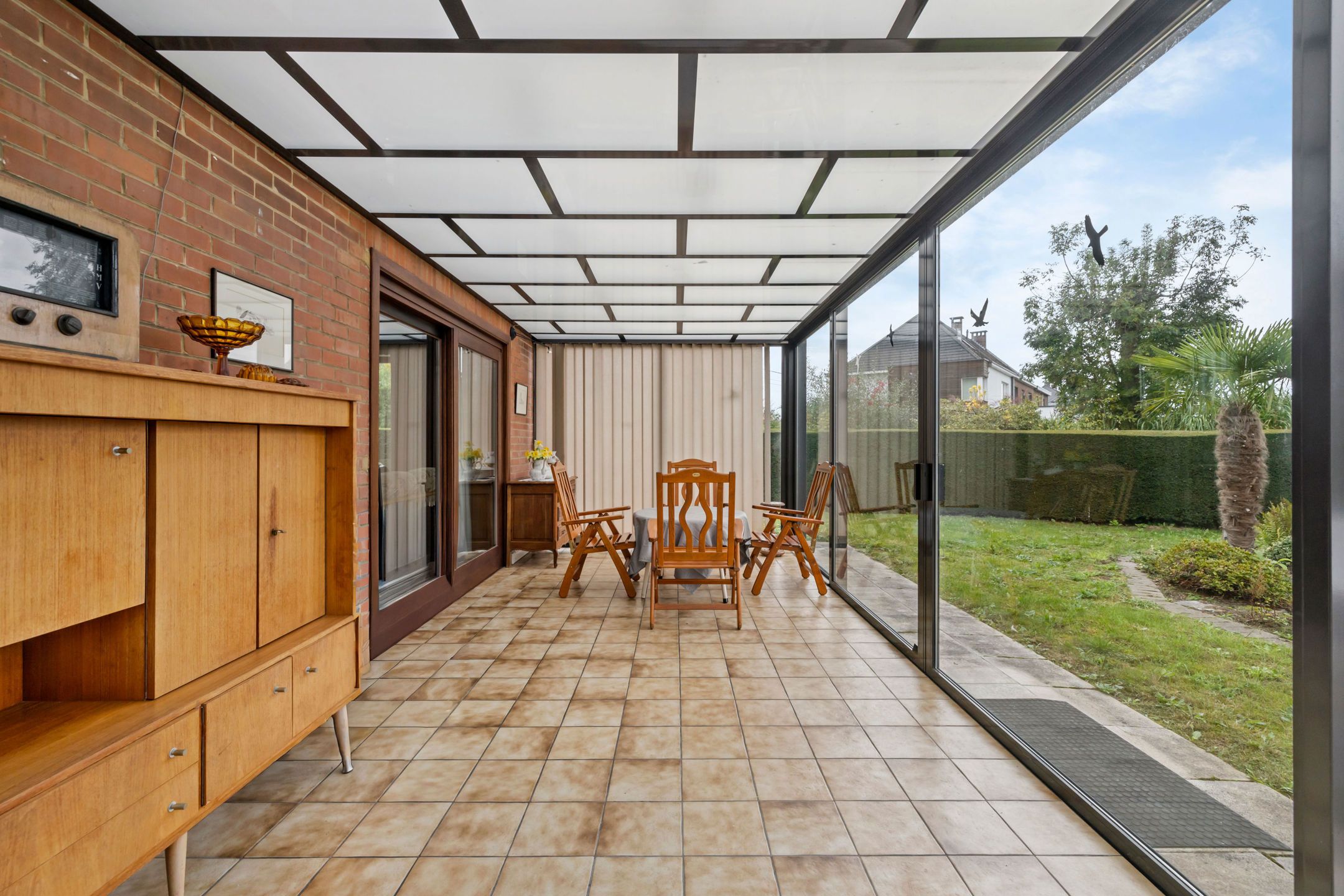 Gezellige vrijstaande woning in rustige straat op 7a53ca foto 10