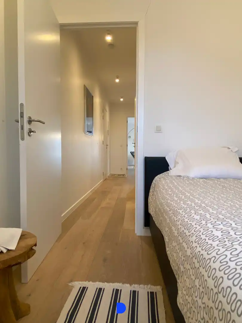 Gemeubeld appartement te huur foto 7