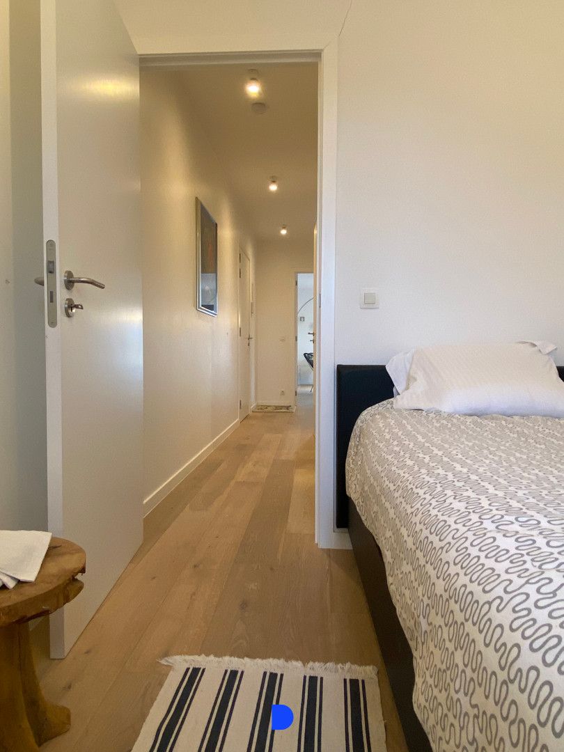 Gemeubeld appartement te huur foto 7