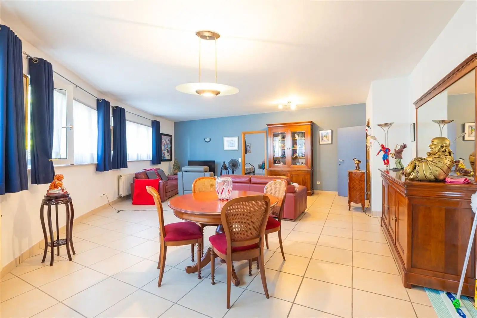 Volledig verhuurd opbrengsteigendom met 12 appartementen! foto 20