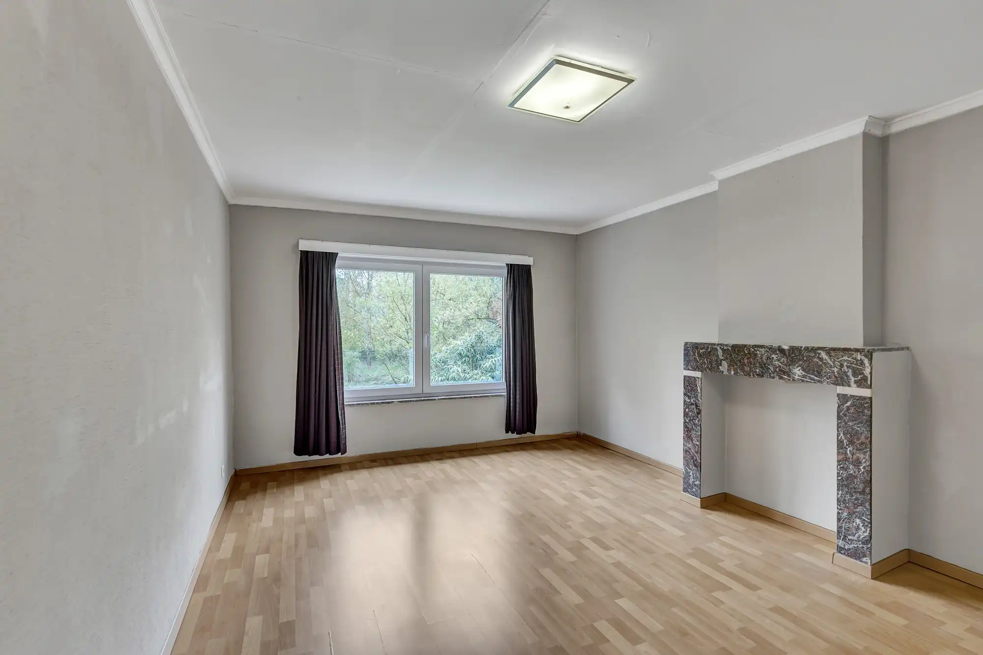 Instapklare woning met 2 slpks en tuin foto 12