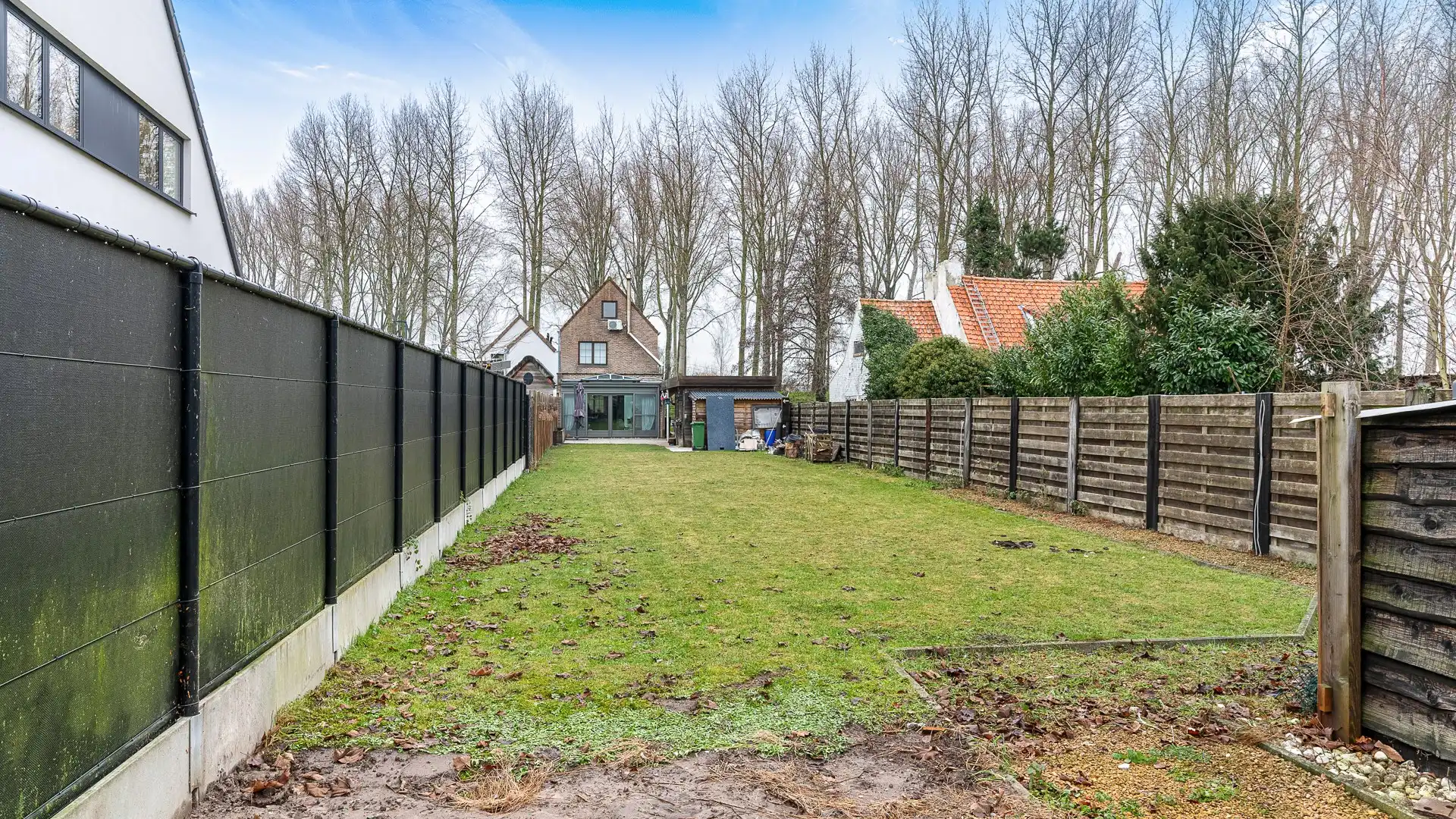 Charmante woning met een zalige tuin te Moerkerke foto 12