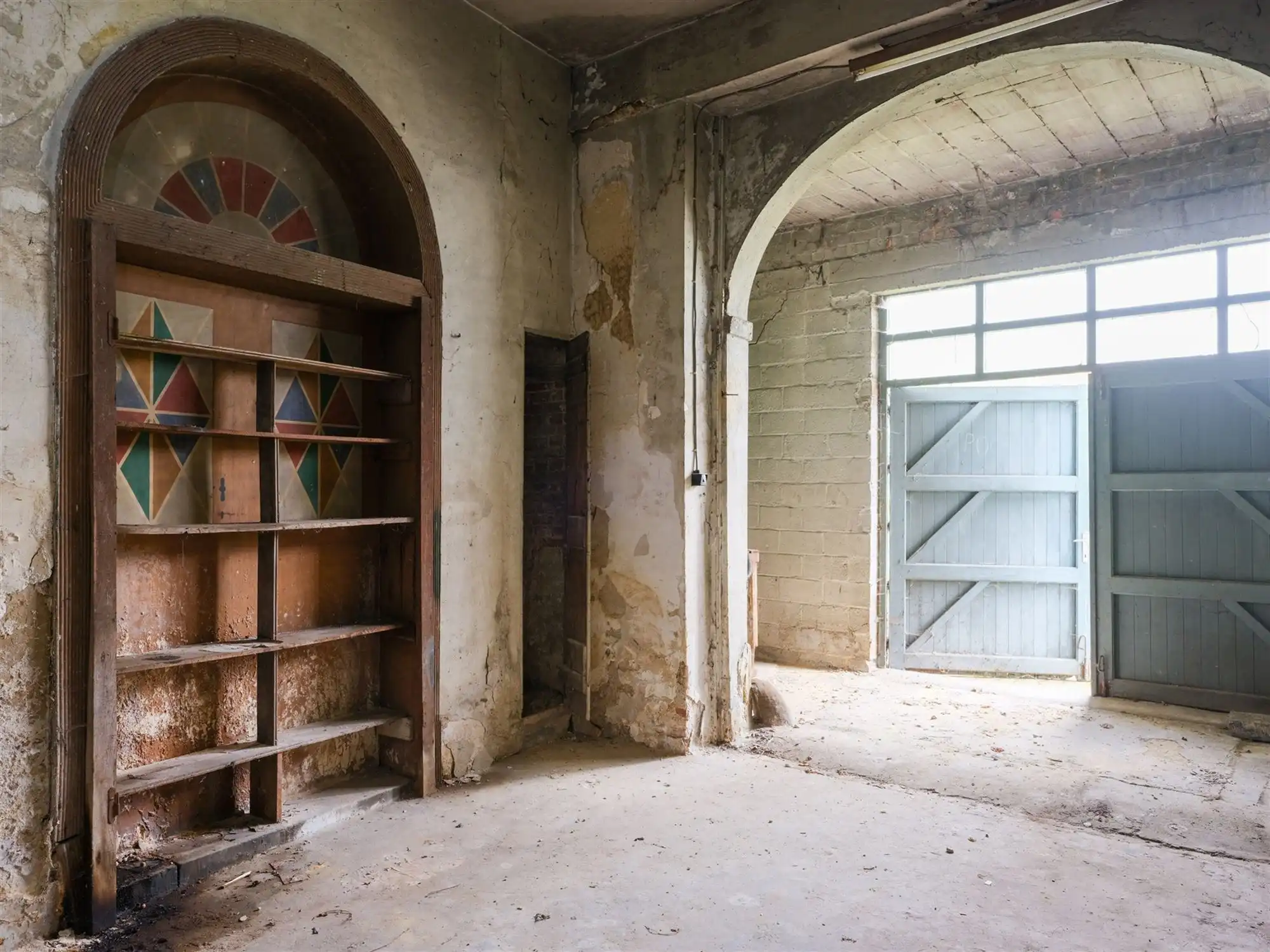Historisch herenhuis met uitzonderlijke charme en karakter foto 55