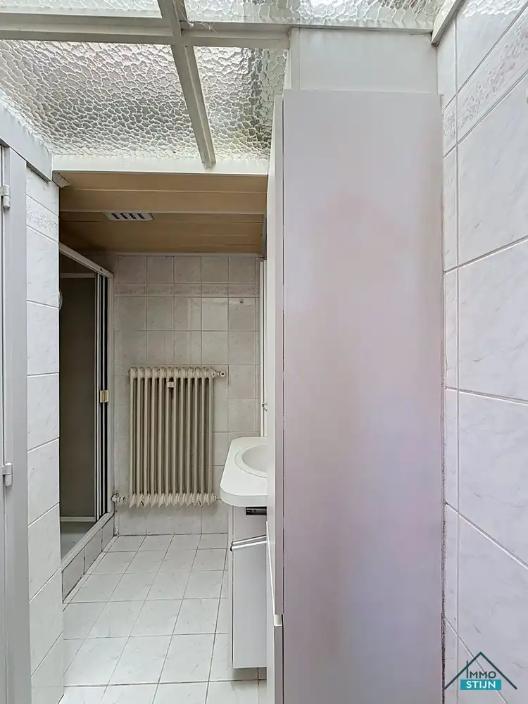 Woning met atelier nabij het centrum van Veldegem foto 7
