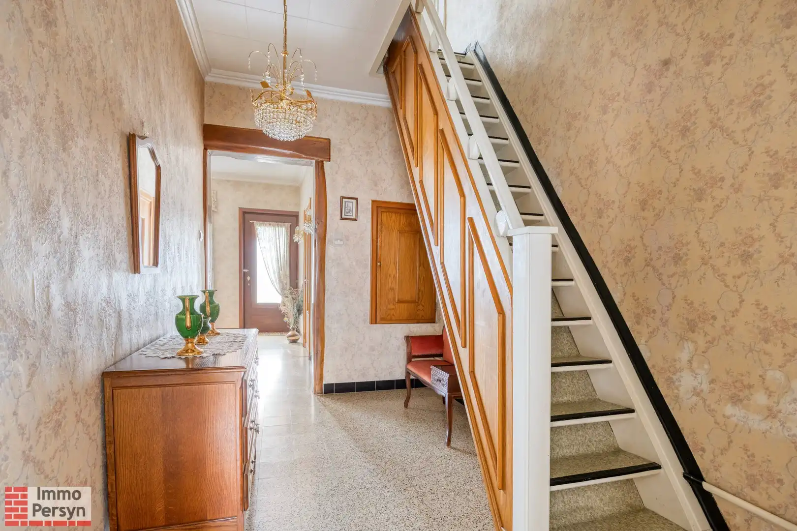 Vrijstaande woning met werkplaats op ruim perceel in landelijke omgeving foto 24