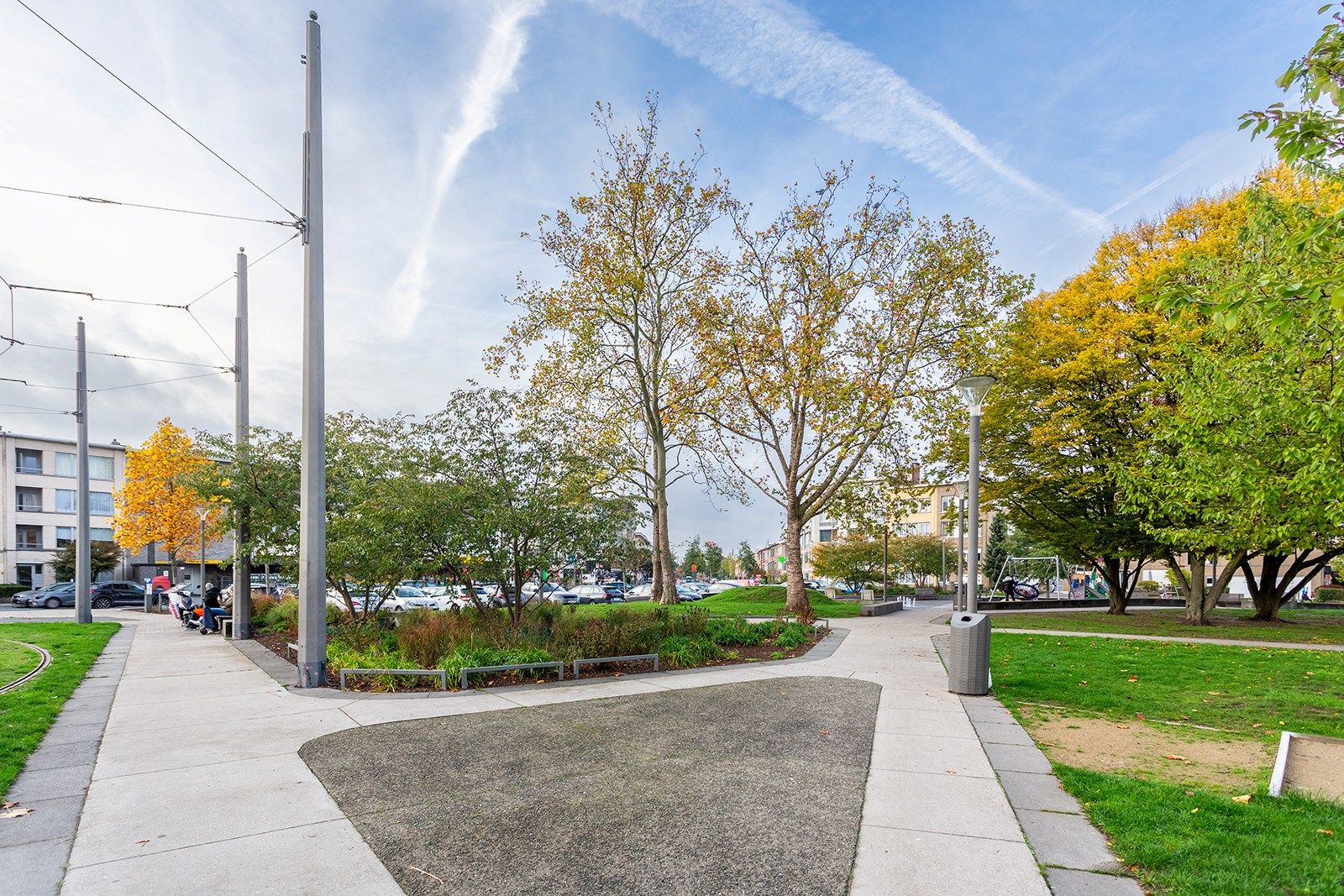 Gerenoveerd instapklaar appartement op gezellige locatie foto 29