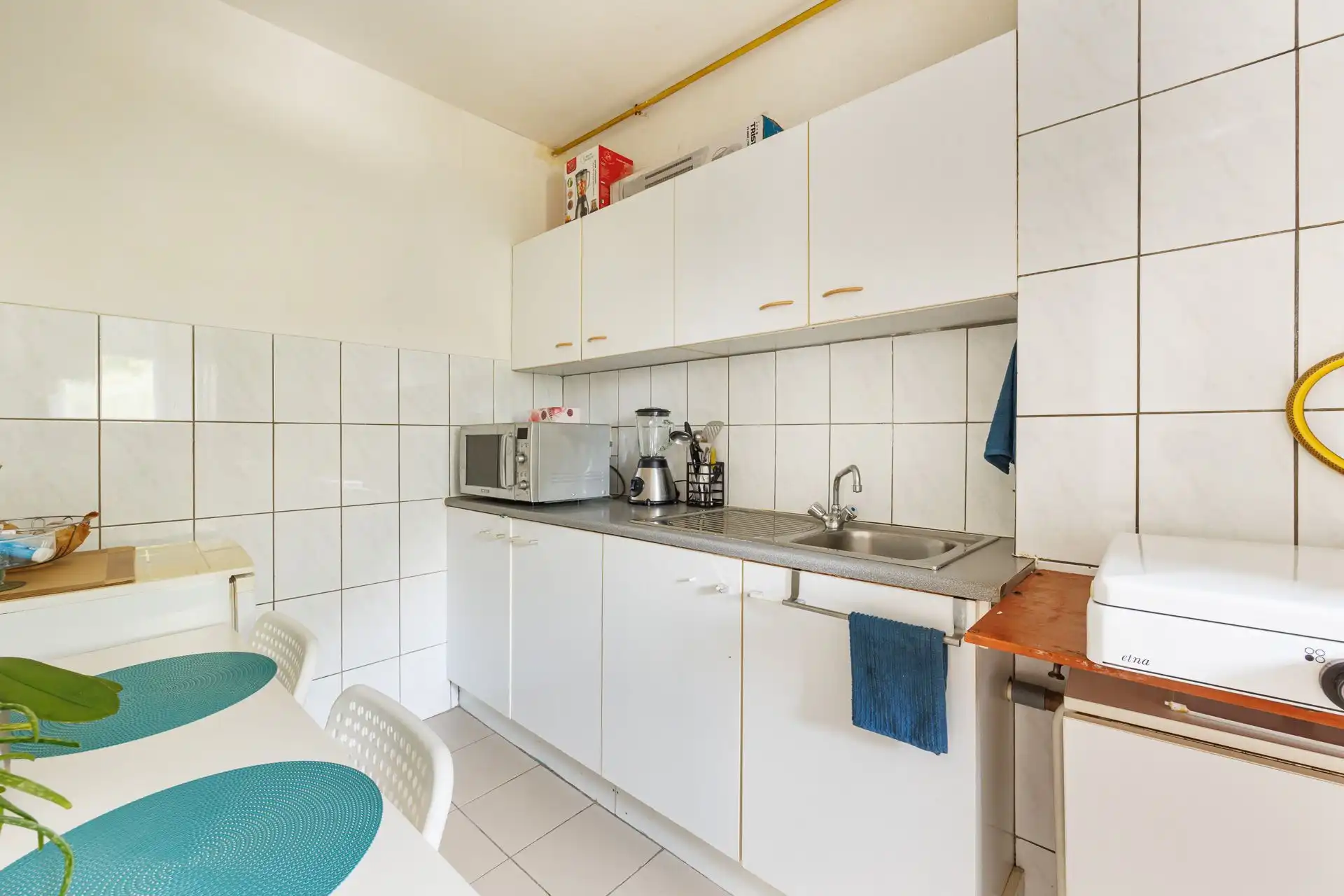 Opbrengsteigendom met 3 appartementen te Berchem foto 9