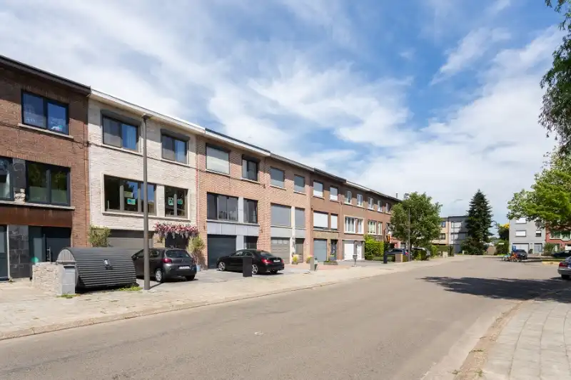 Prachtige bel-etagewoning in kindvriendelijke buurt! EPC A! foto 40