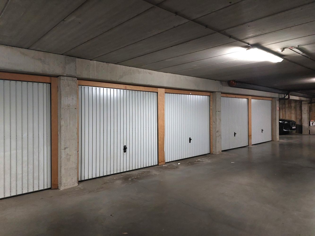 Charmante woning stadsrand Leuven / 4slpkms / tuin / garage foto 72