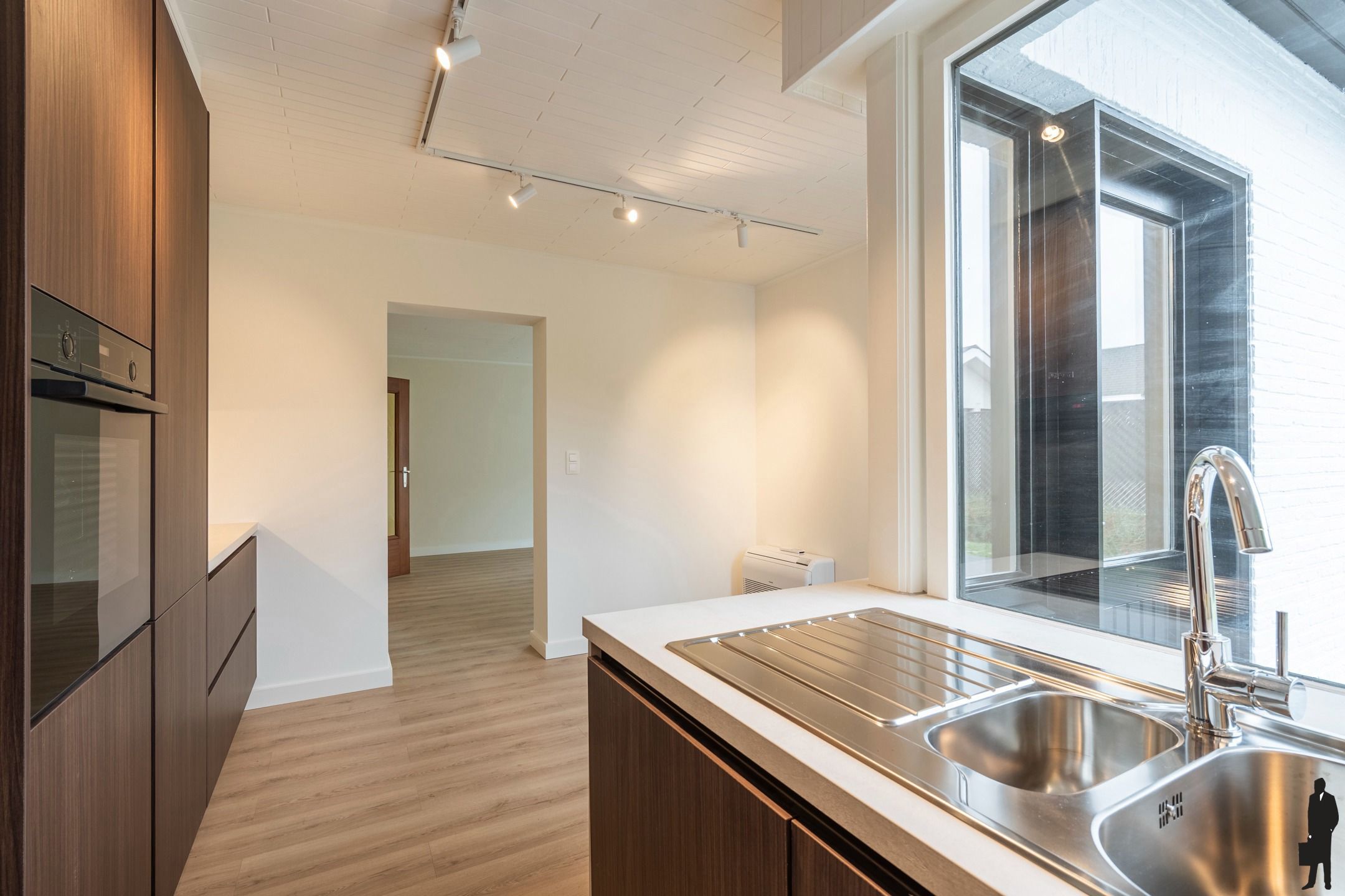 Ruime, energiezuinige villa met 3 slpk. nabij groen te Balen foto 2