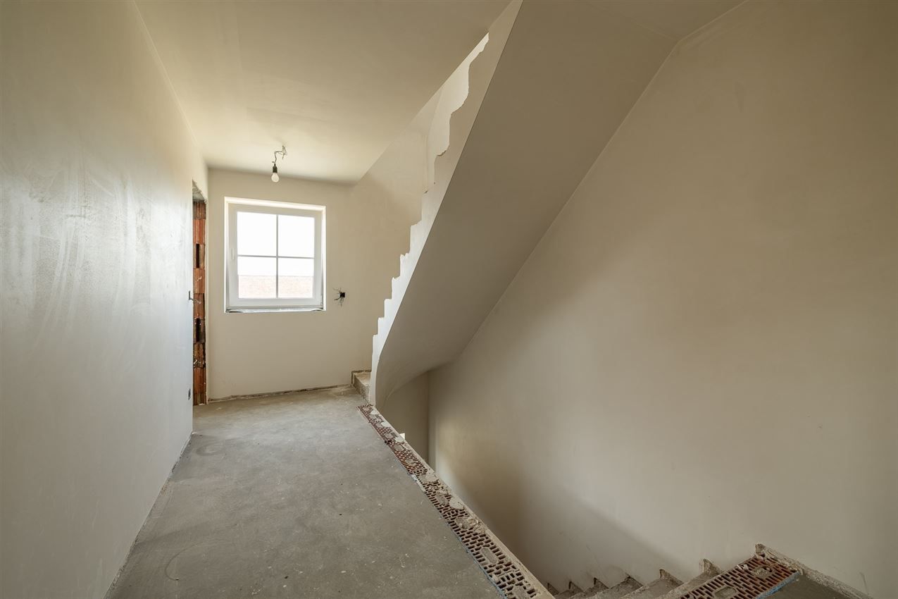  4+ slaapkamers, BEN-woning, pastorijstijl, zuidtuin foto 21