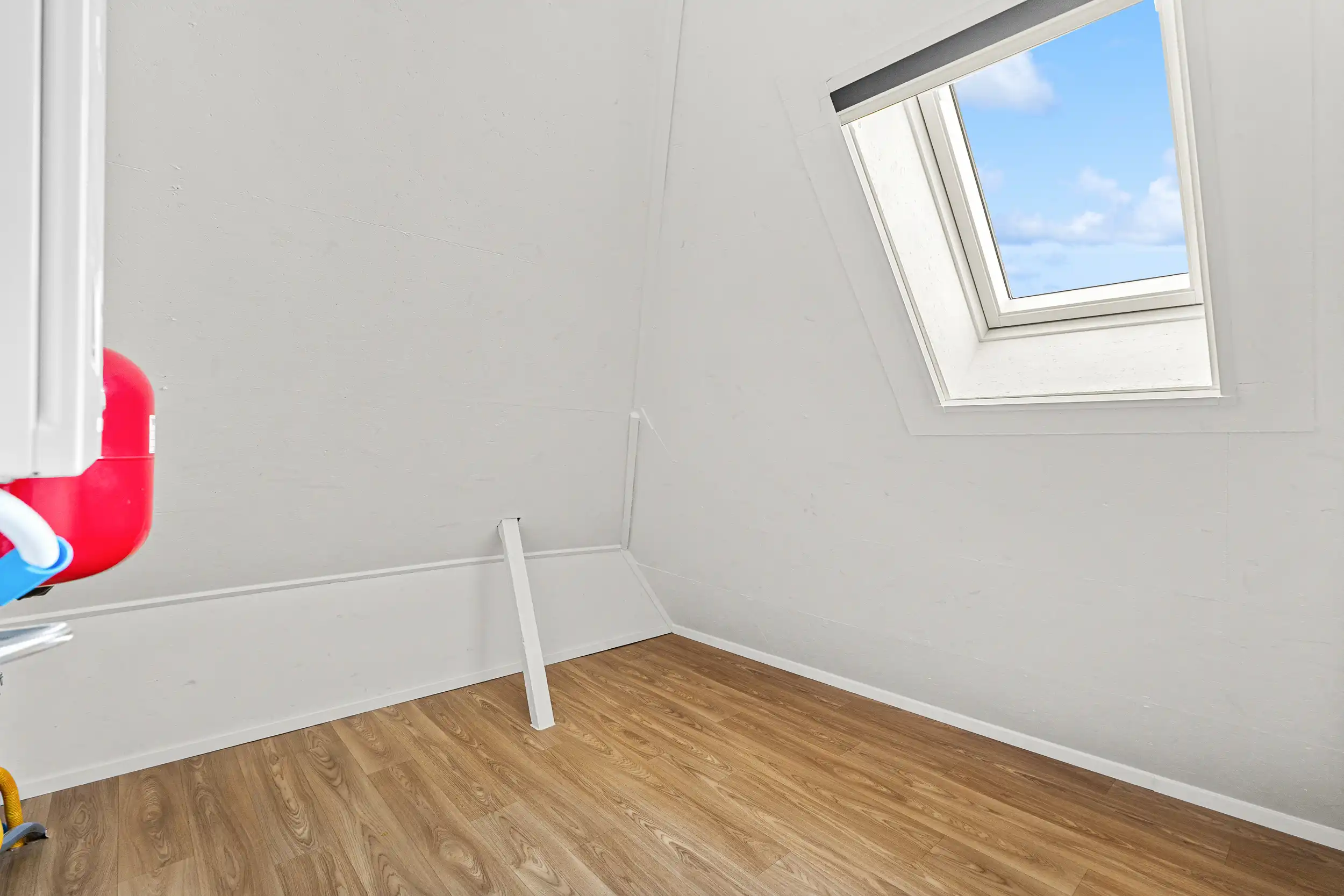Vernieuwbouw (EPC B): ideale starterswoning of investering foto 12