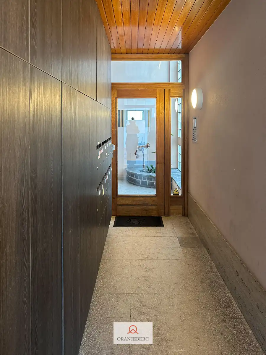 3 slpk appartement met zicht op het water foto 16