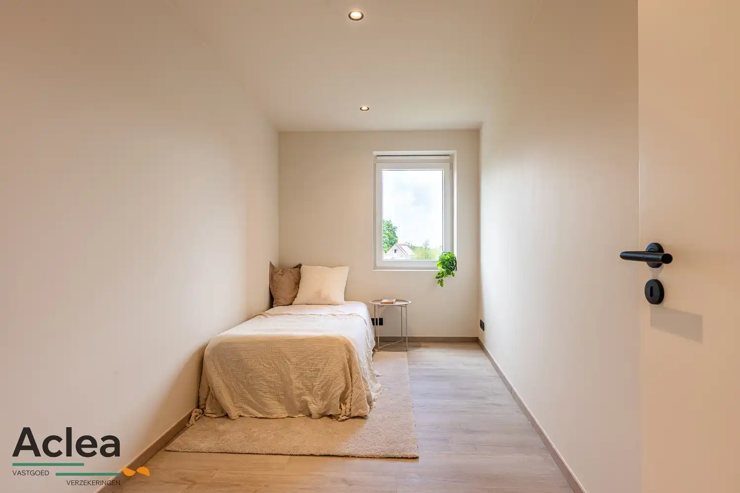 Ruime woning in het centrum van Kaprijke foto 24
