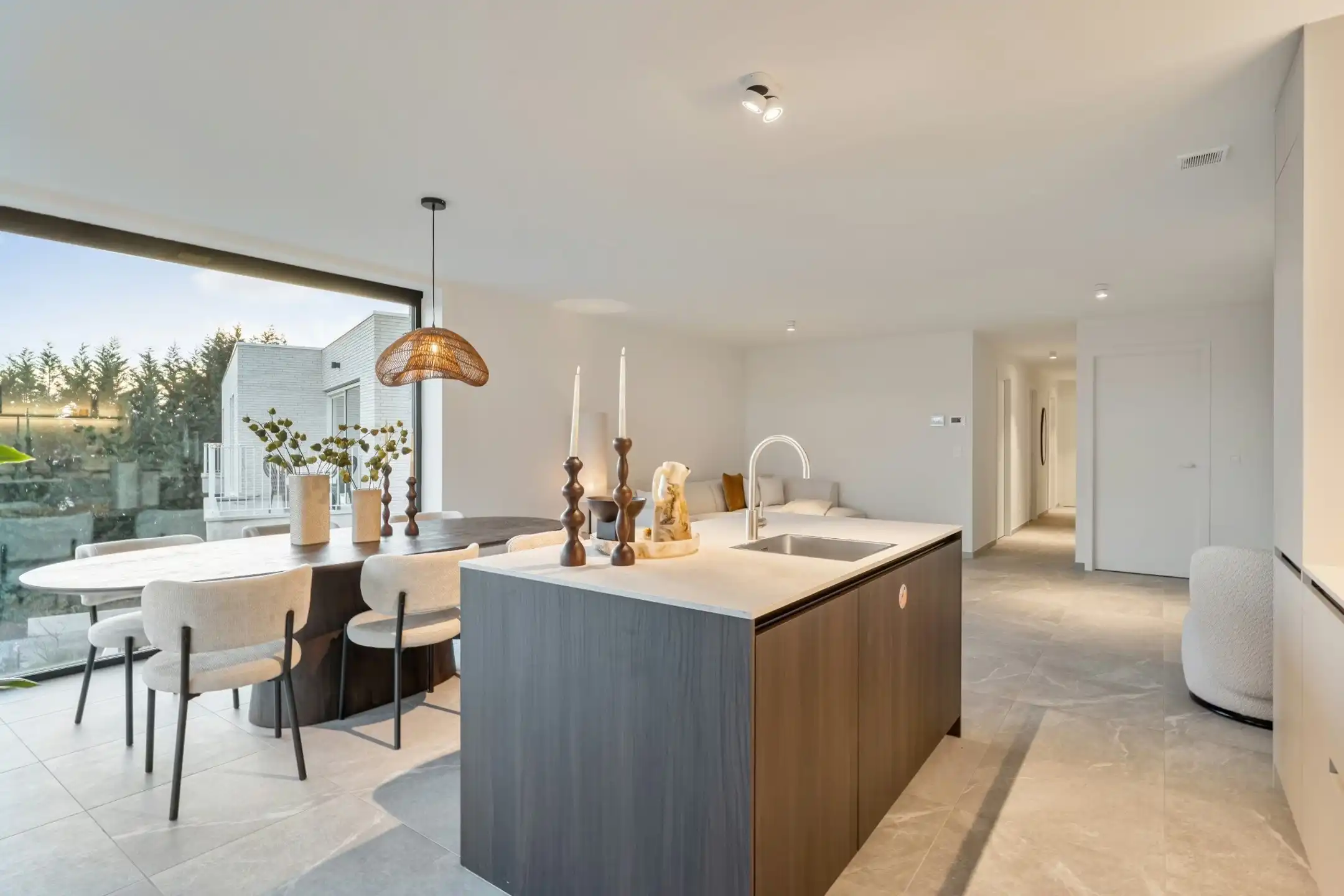 Appartement te koop Singellaan 14 - 3545 Halen
