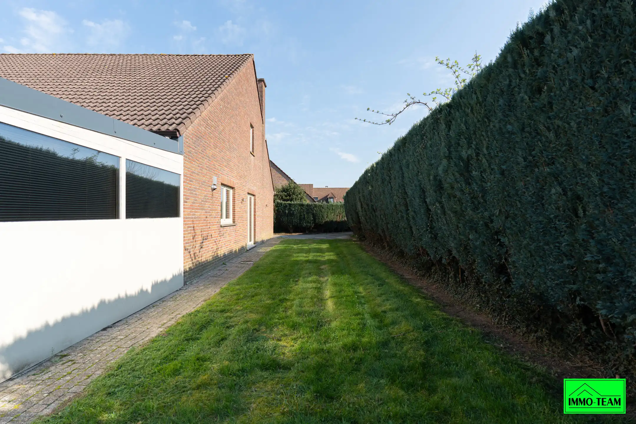 Ruime rustig gelegen woning  foto 24