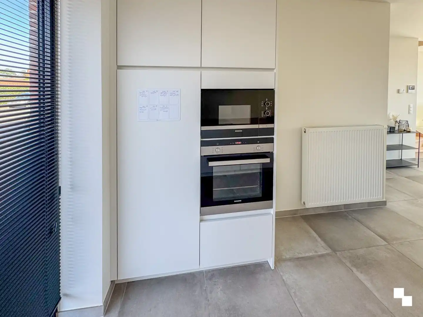 Energiezuinige nieuwbouwwoning met garage te Kachtem foto 7