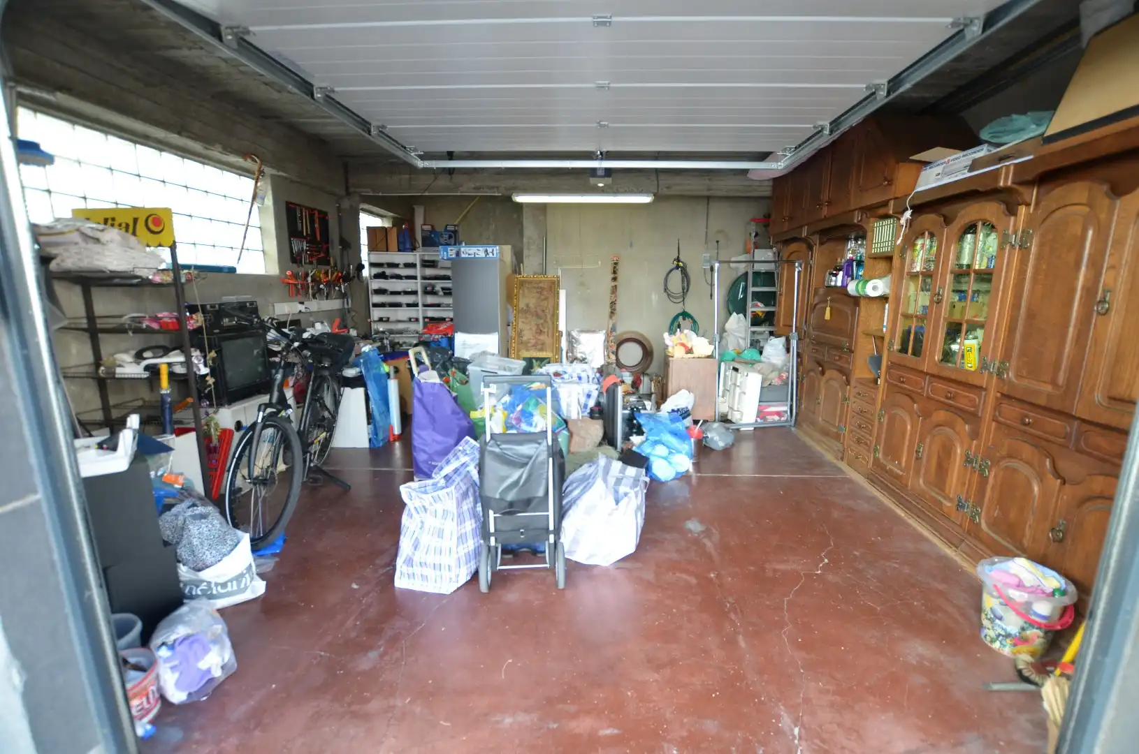 APPARTEMENT + GARAGEBOX MOGELIJK foto 10