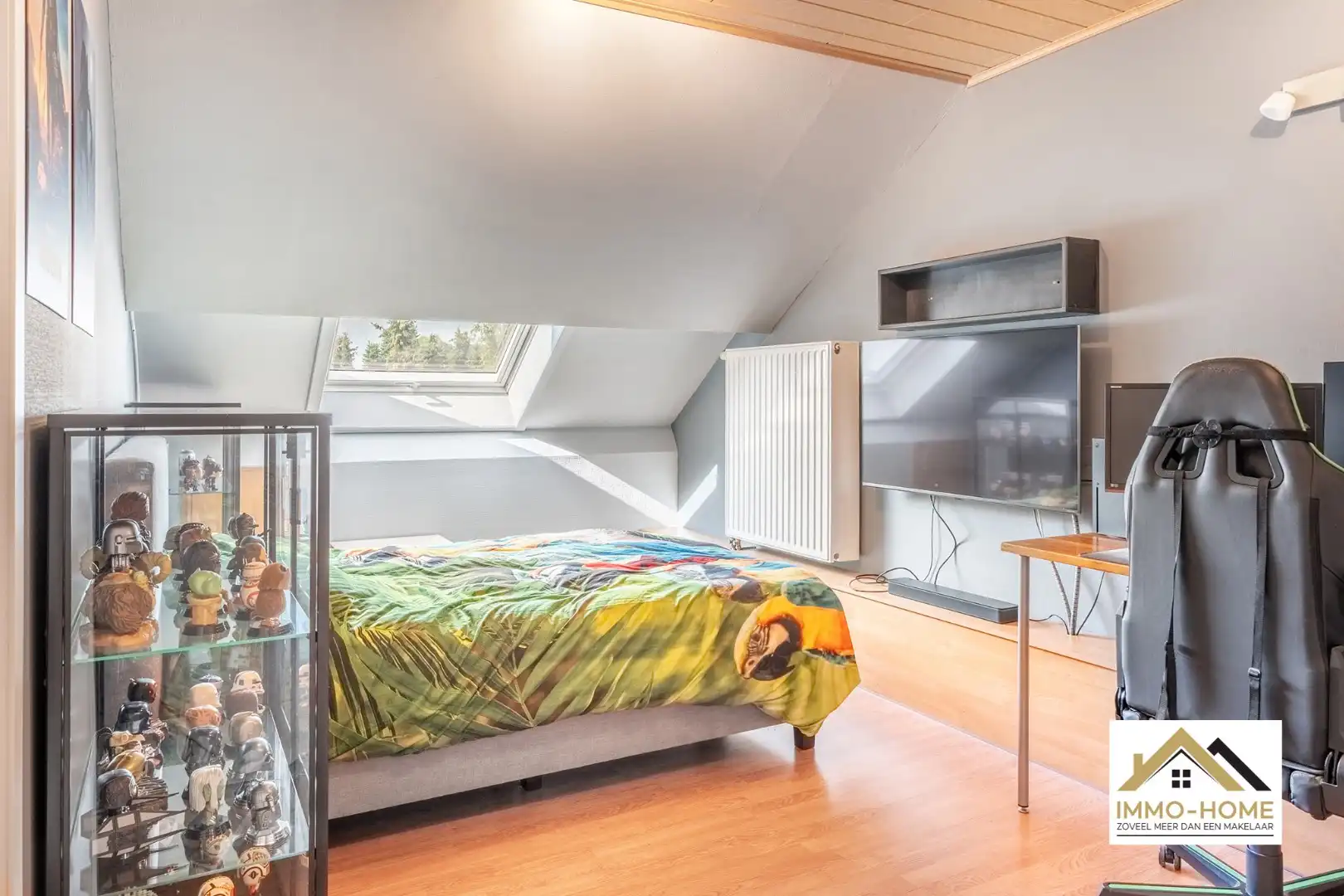 Prachtige instapklare woning!! foto 18