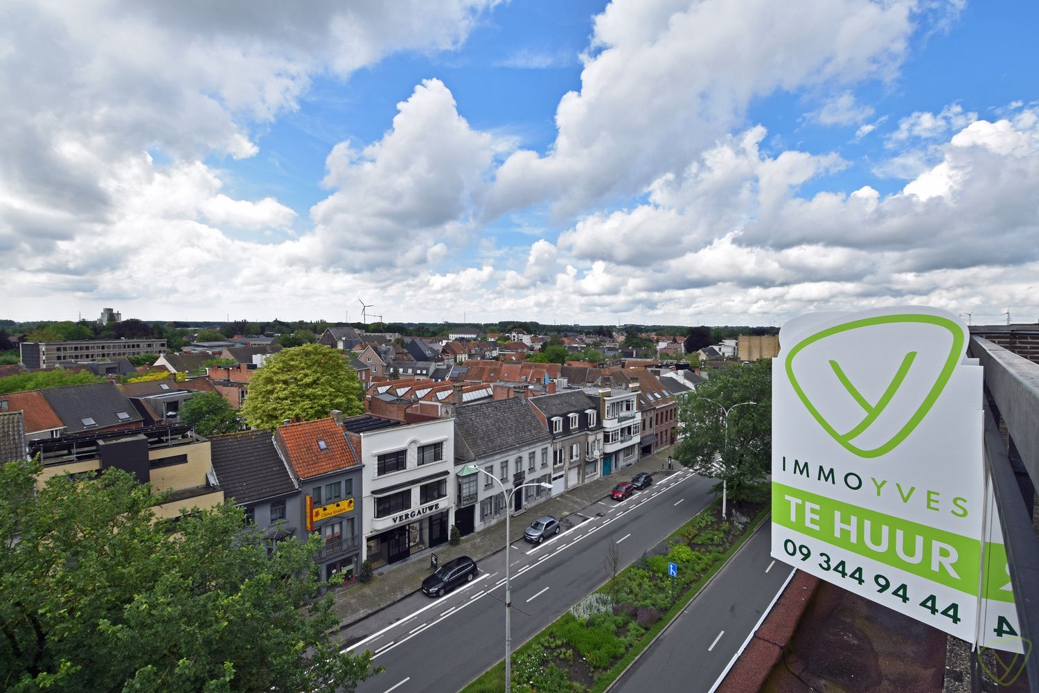 Ruime penthouse met uitstekende ligging! foto 18