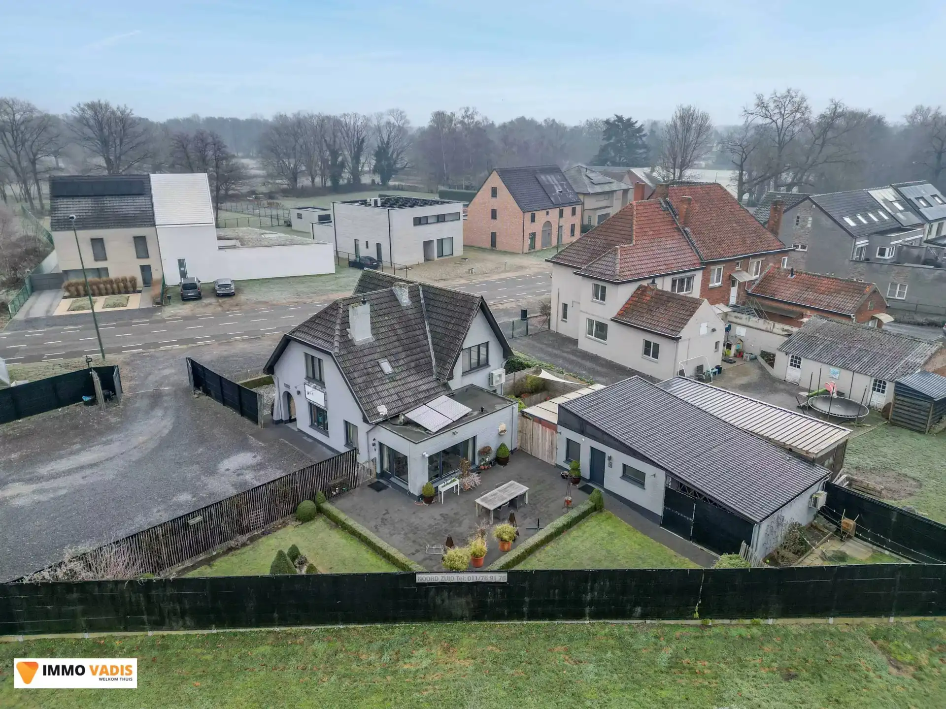 Polyvalente , uitstekend onderhouden villa met vijf slaapkamers foto 22