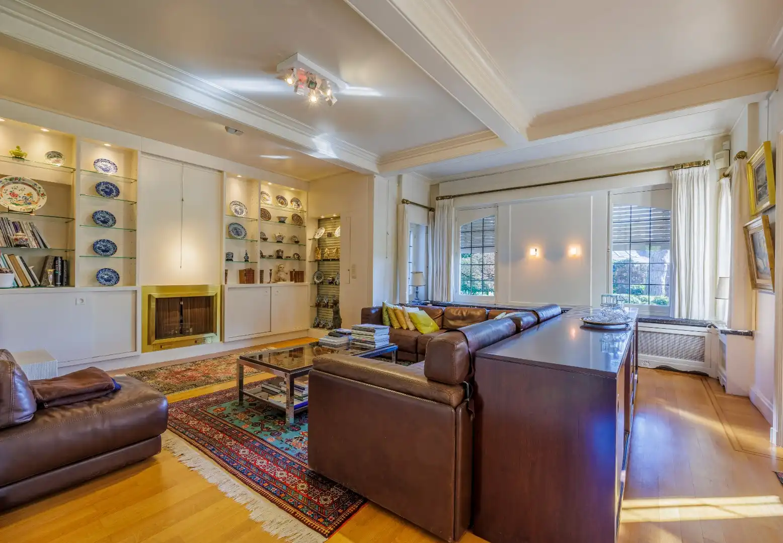 Klassieke villa² foto 6