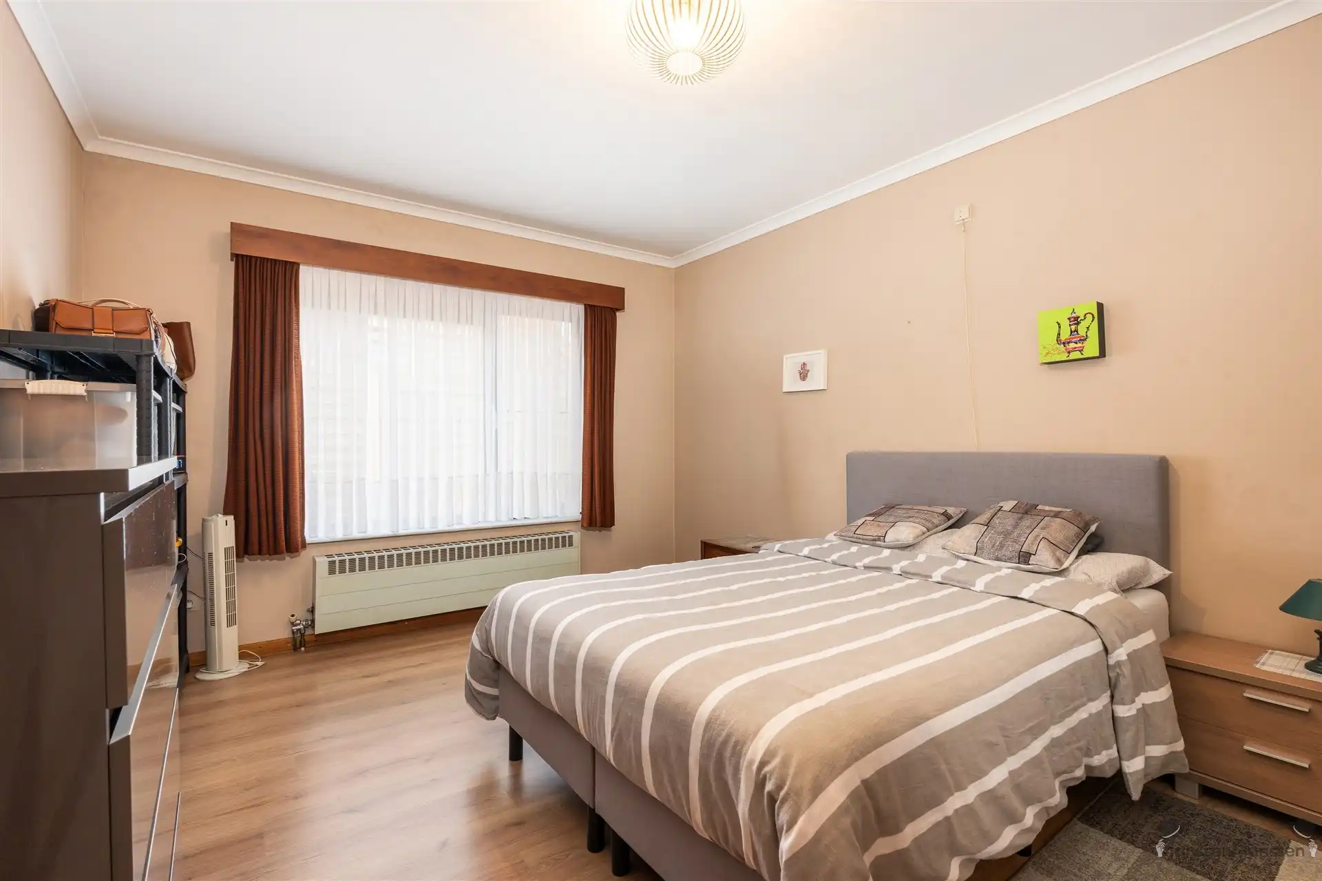 Rustig gelegen woning met prachtig uitzicht foto 11