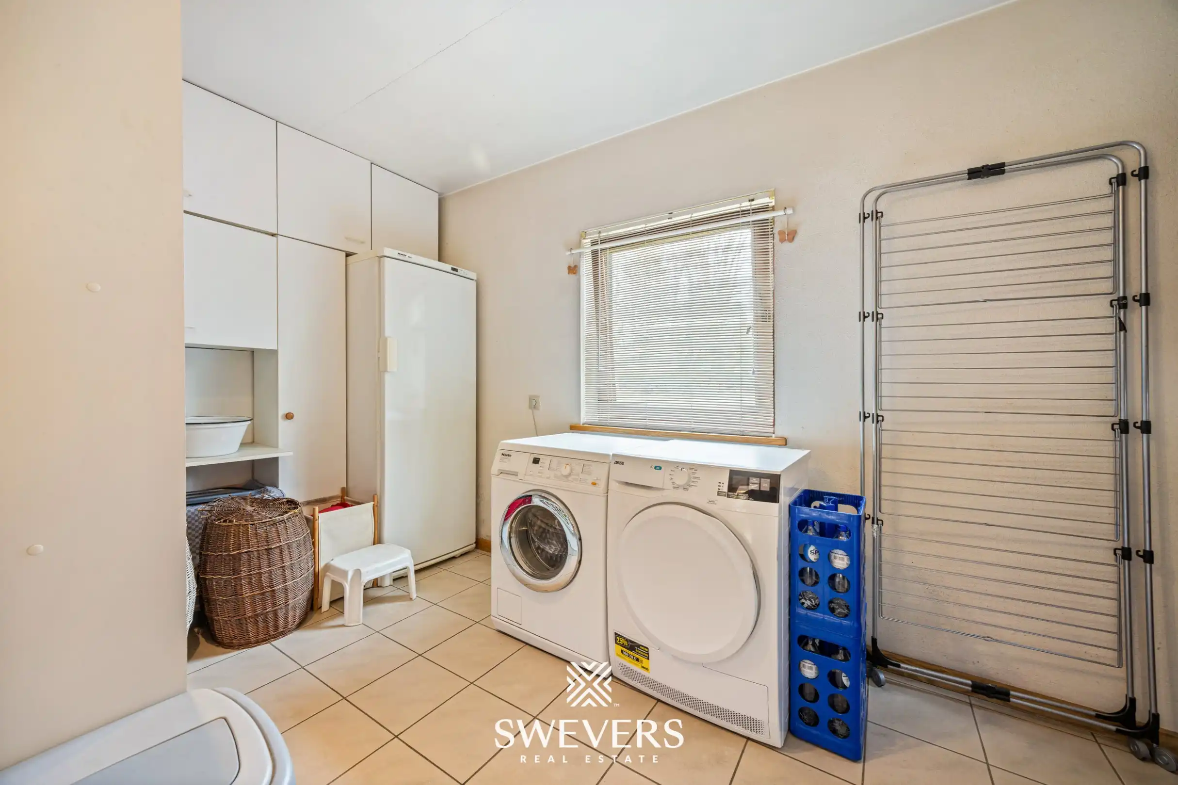 Ruime woning met 5 slaapkamers op een perceel van 1ha te Houthalen-Helchteren foto 19