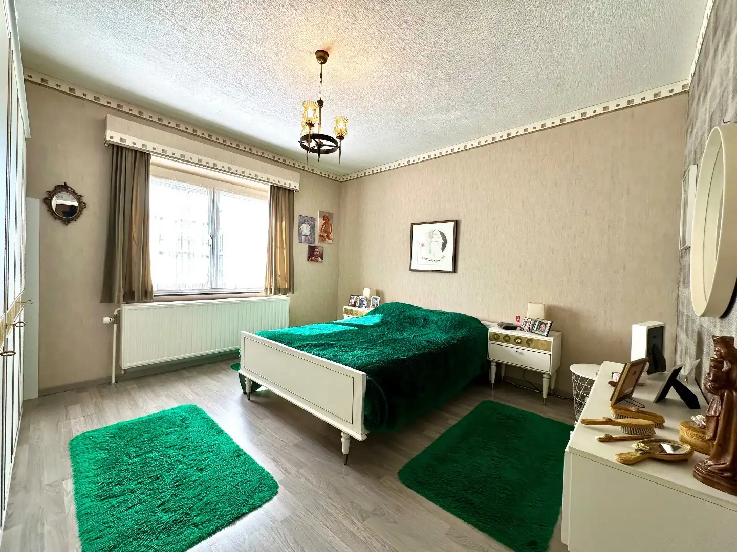 Prachtige vrijstaande villa met schitterend uitzicht in Tongeren-Borgloon foto 11