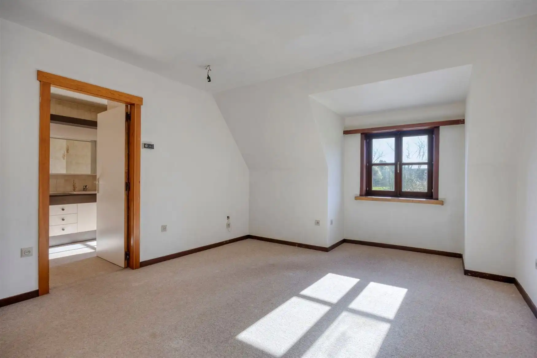 Charmante ruime plattelandsvilla foto 15