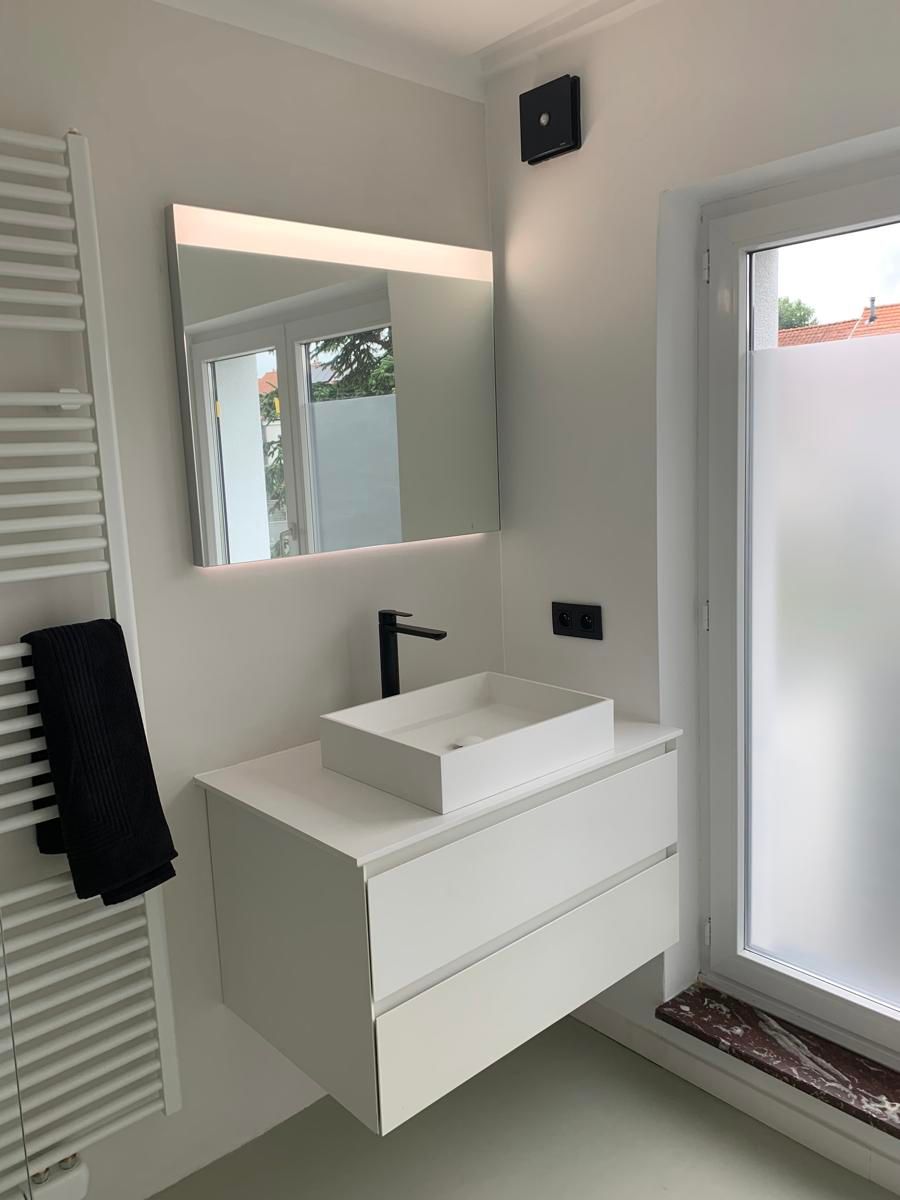 Prachtig gerenoveerde 4 kamers villa met TUIN foto 11