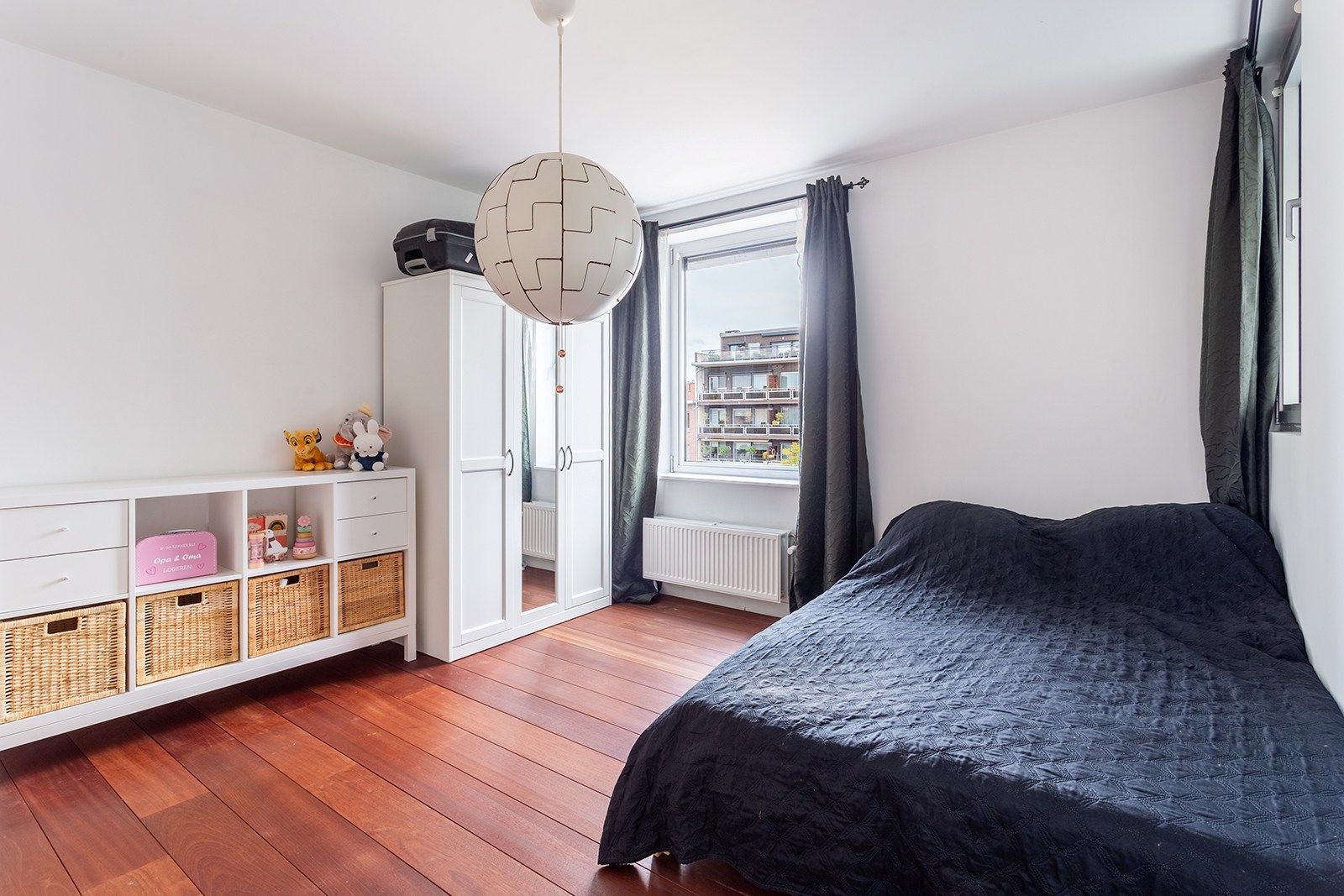 Instapklare energiezuinige woning  foto 23