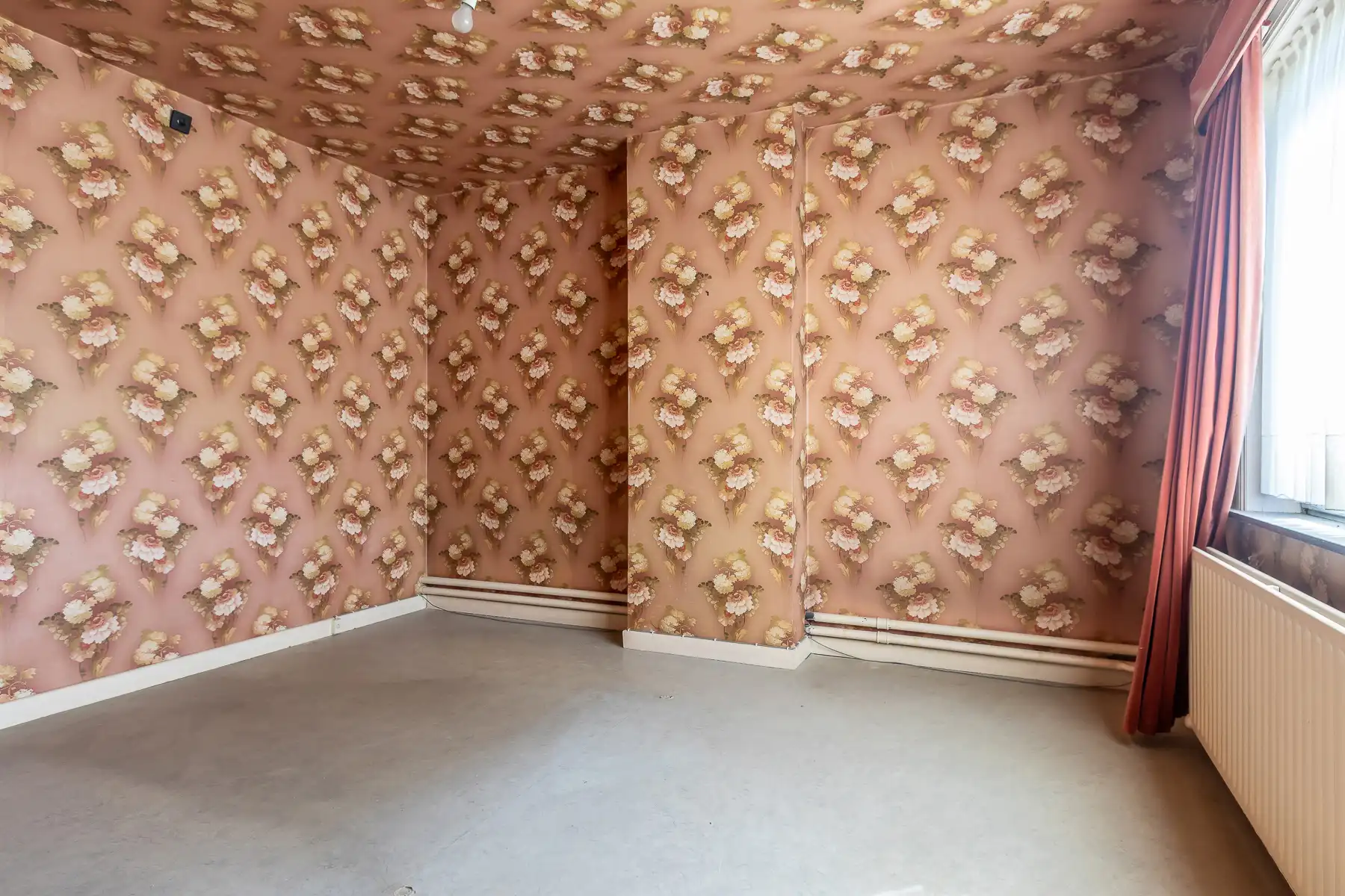 Ruime woning met 4 slaapkamers en garage in Schaffen foto 14