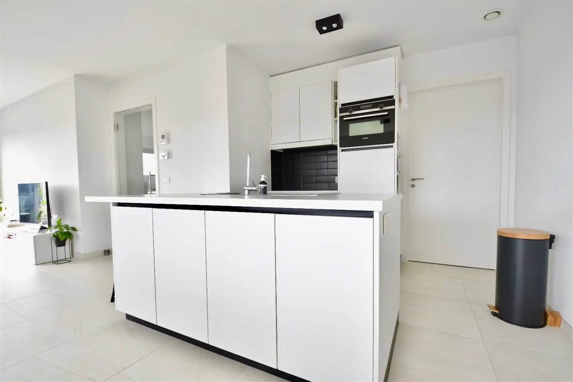 Appartement met twee slaapkamers (EPC A) foto 4