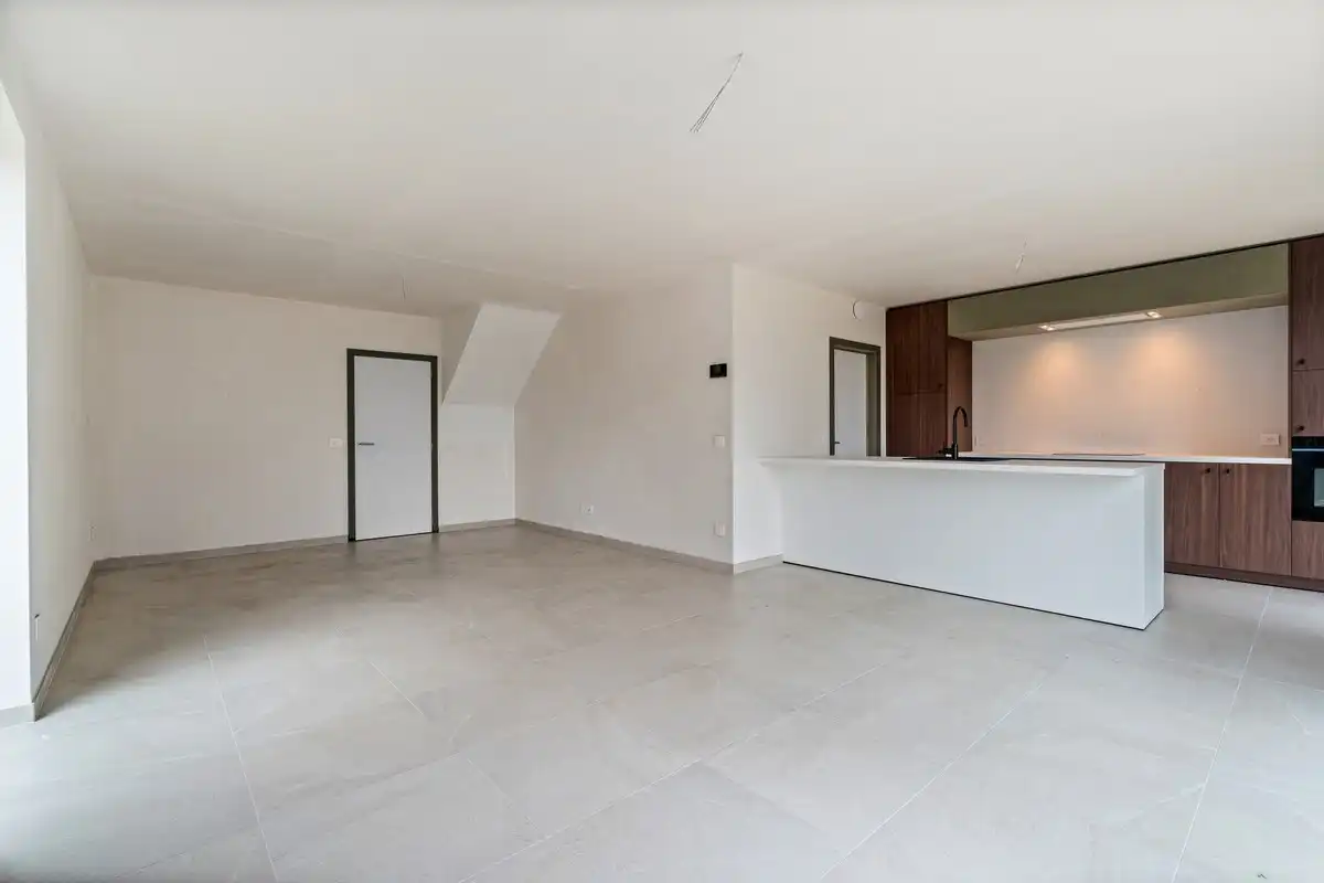 Hectaar bouwt halfopen woningen in Arisdonk, Waarschoot! foto 6