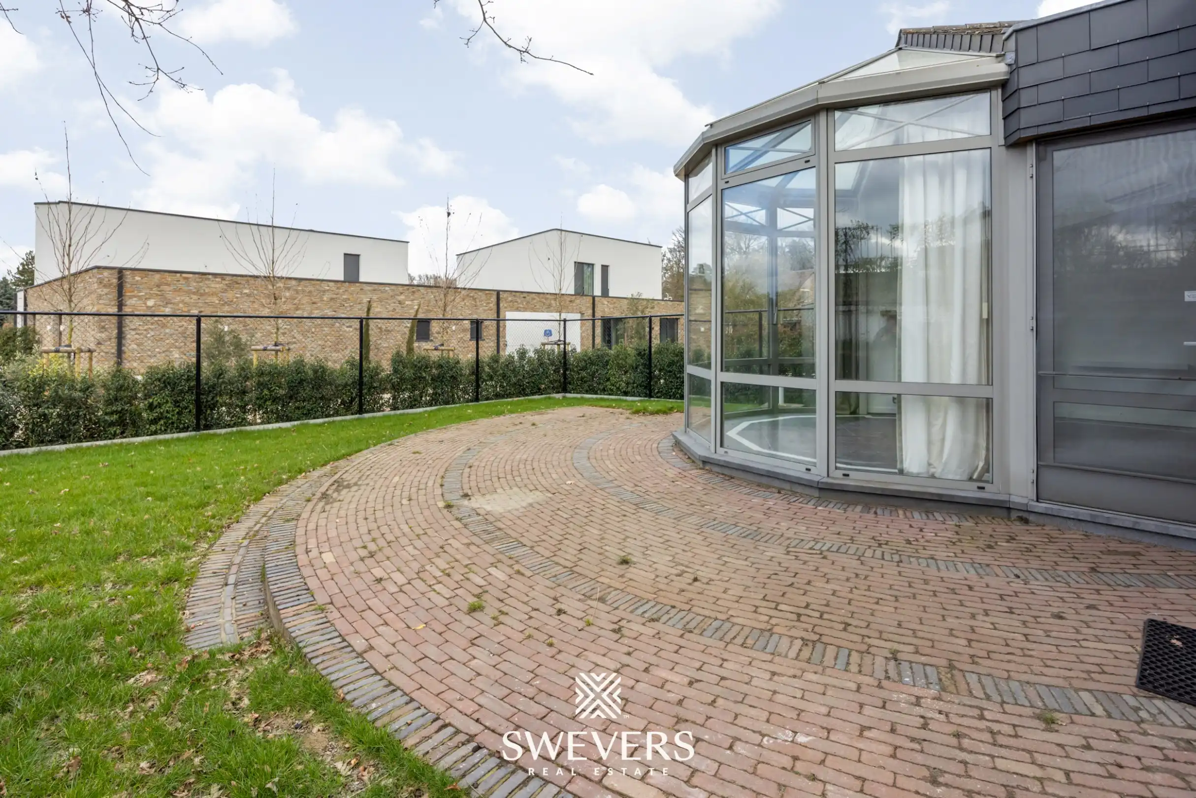 Ruime instapklare woning met 4 slaapkamers op TOP-ligging in Zonhoven foto 29