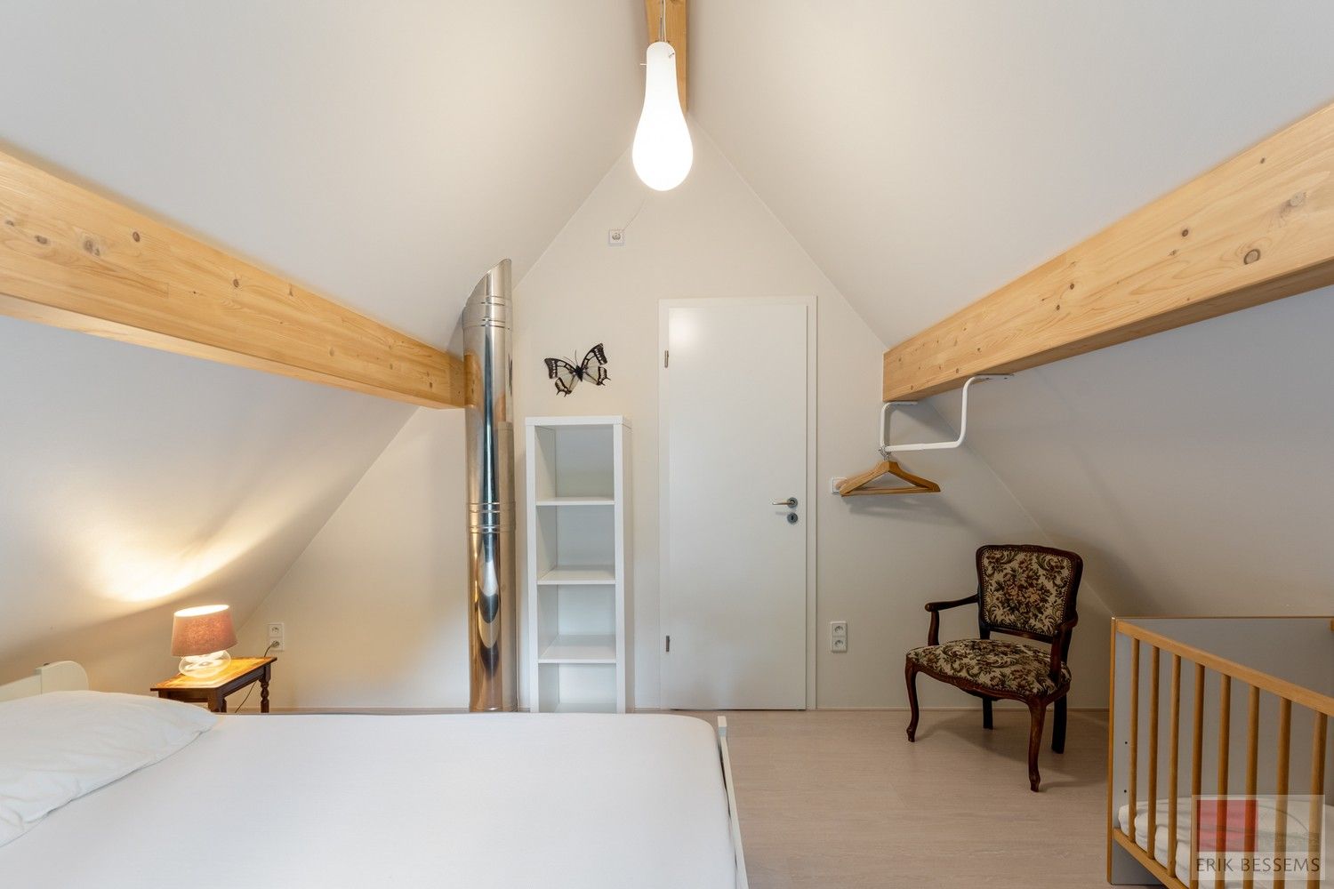 Gezellige vakantiewoning met 3 slaapkamers op het park Sunclass Sonnevijver. foto 22