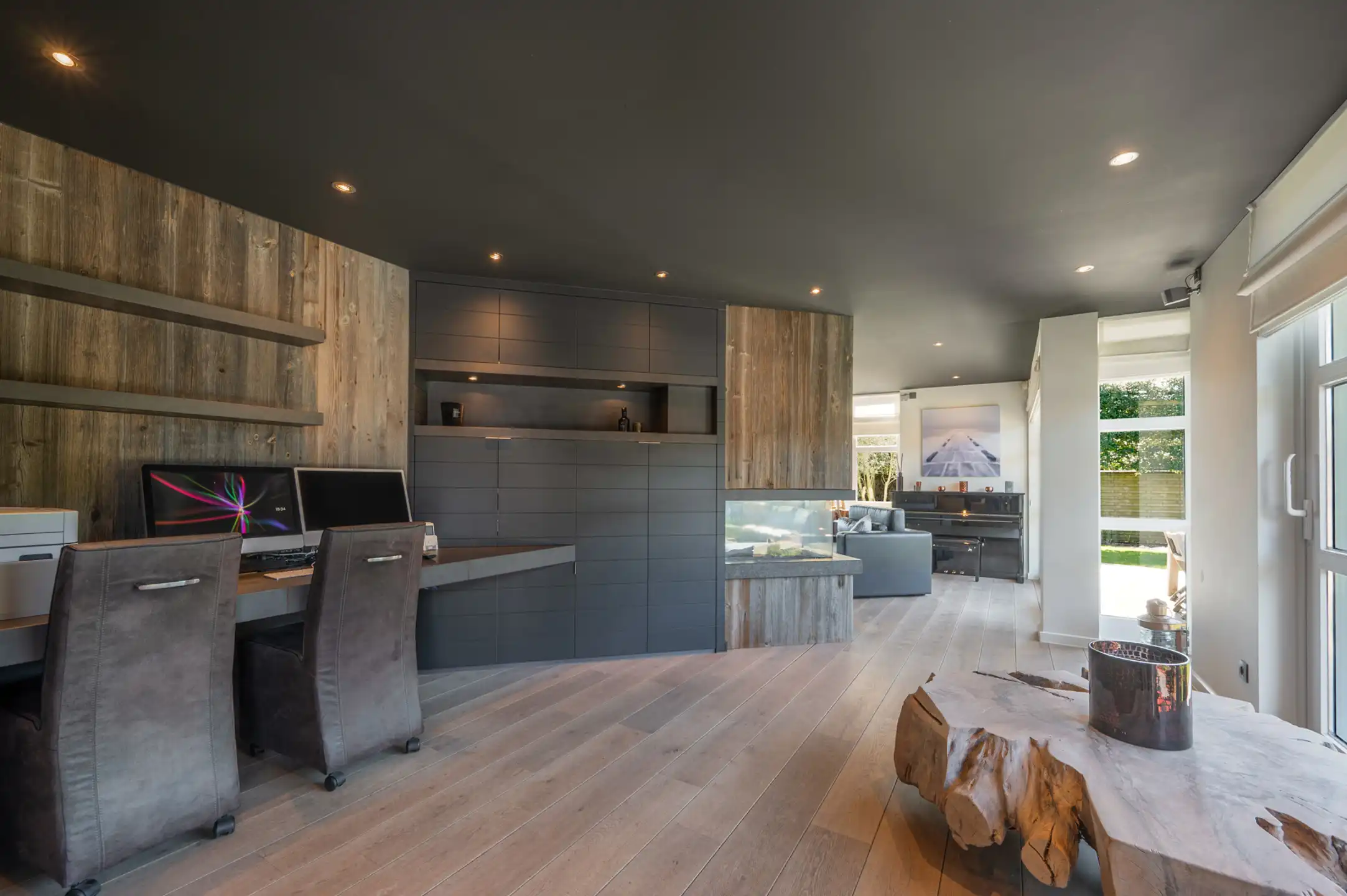 Tijdloze villa met buitenzwembad en exclusief poolhouse foto 7